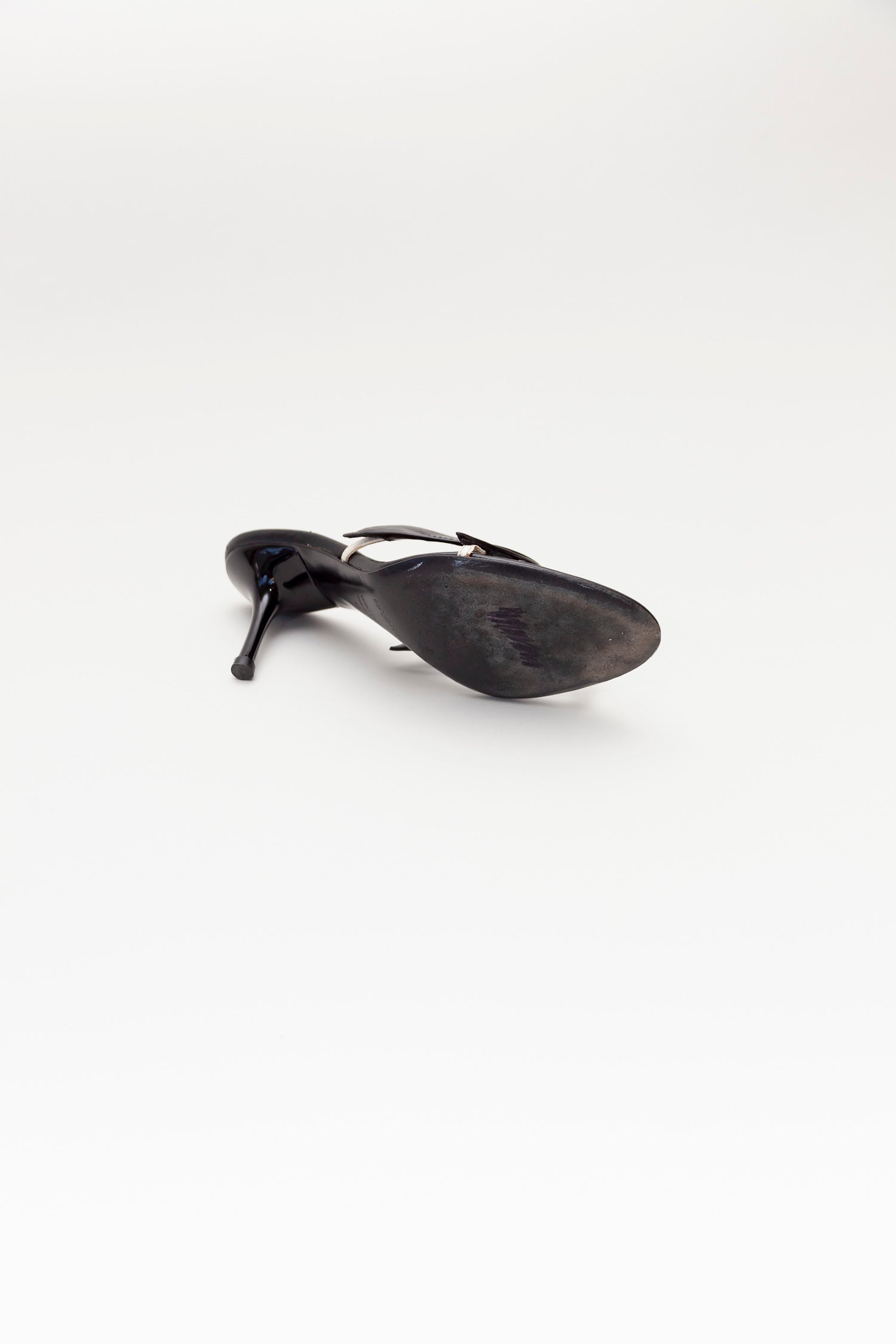 Sergio Rossi <br> Size 36
