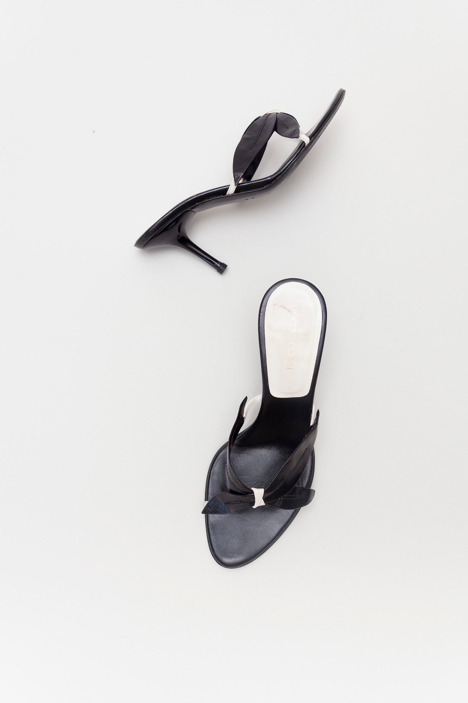 Sergio Rossi <br> Size 36