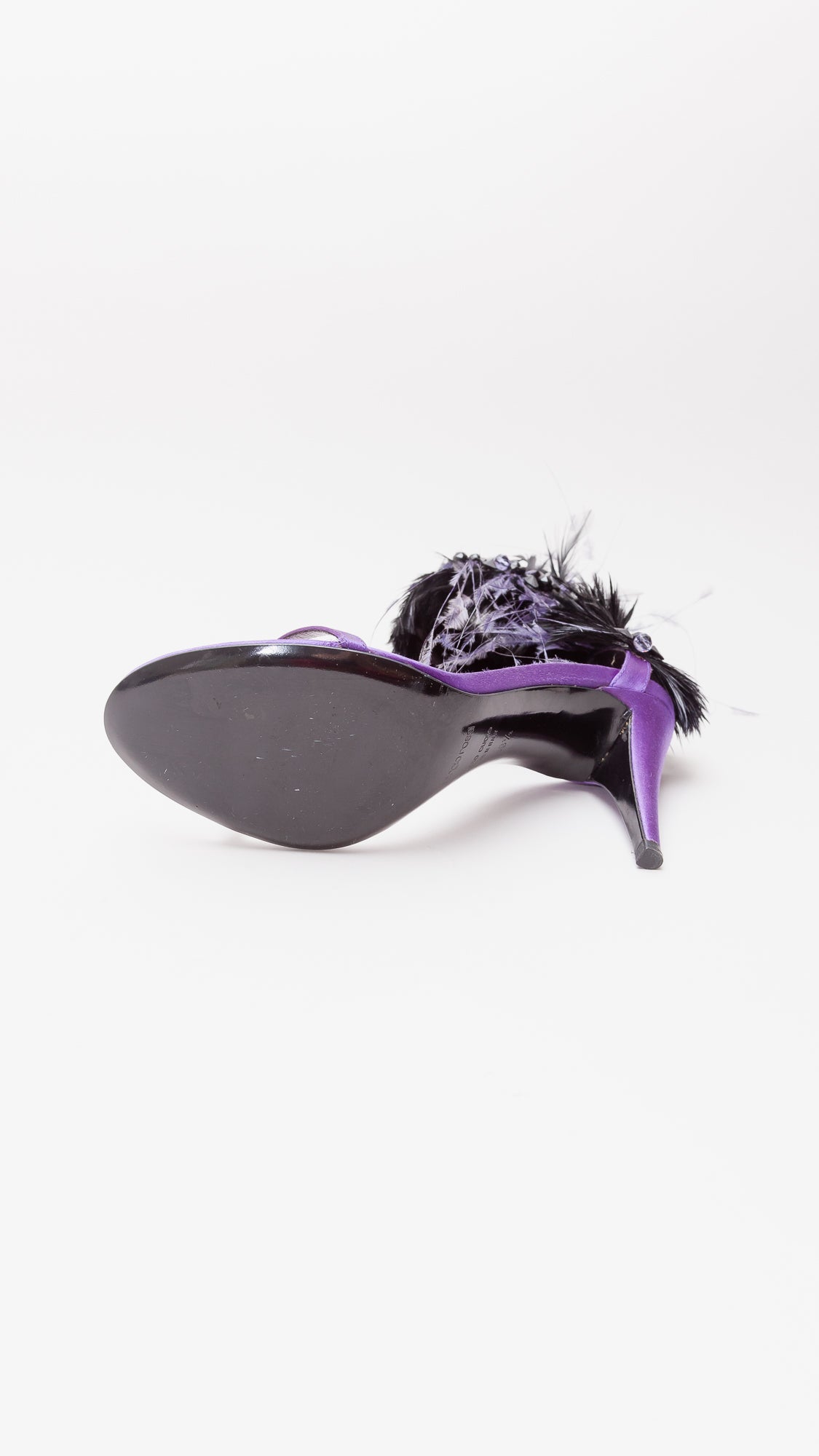 Sergio Rossi <br> Size 39.5
