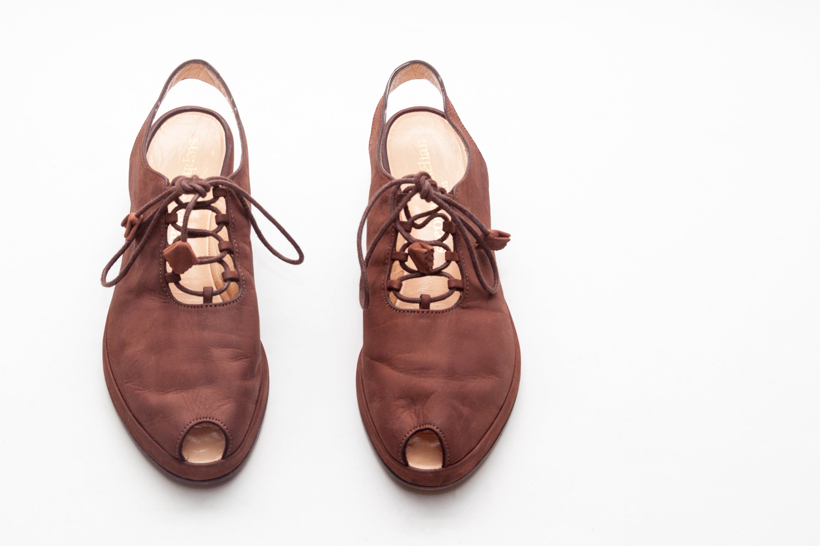Stephane Kelian <br> Size 5