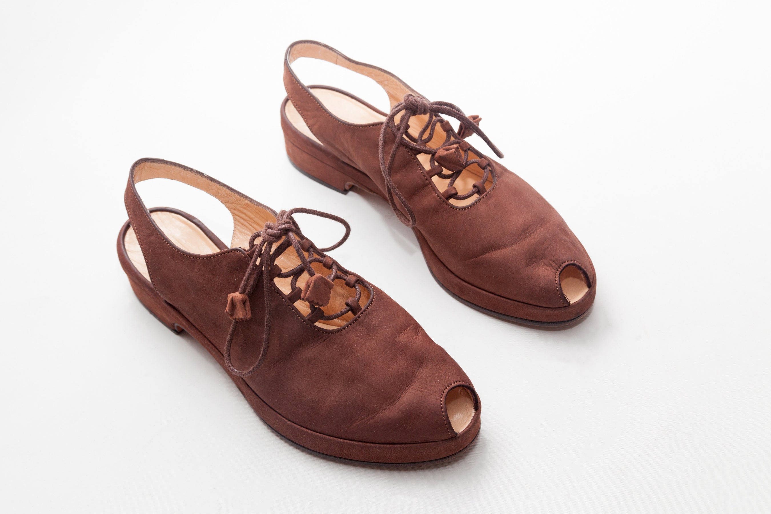 Stephane Kelian <br> Size 5