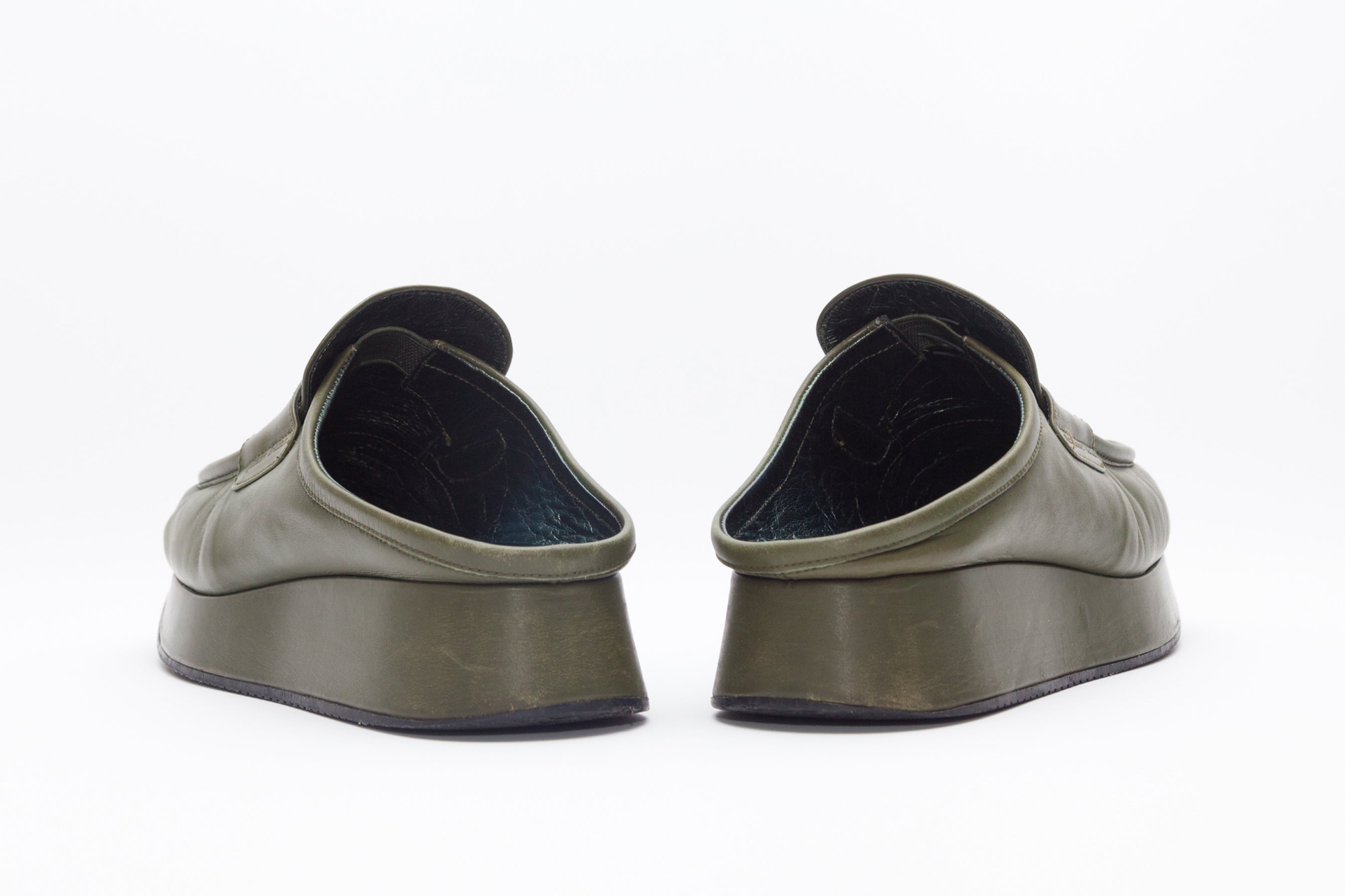 Stephane Kelian Paris <br> Size 9.5