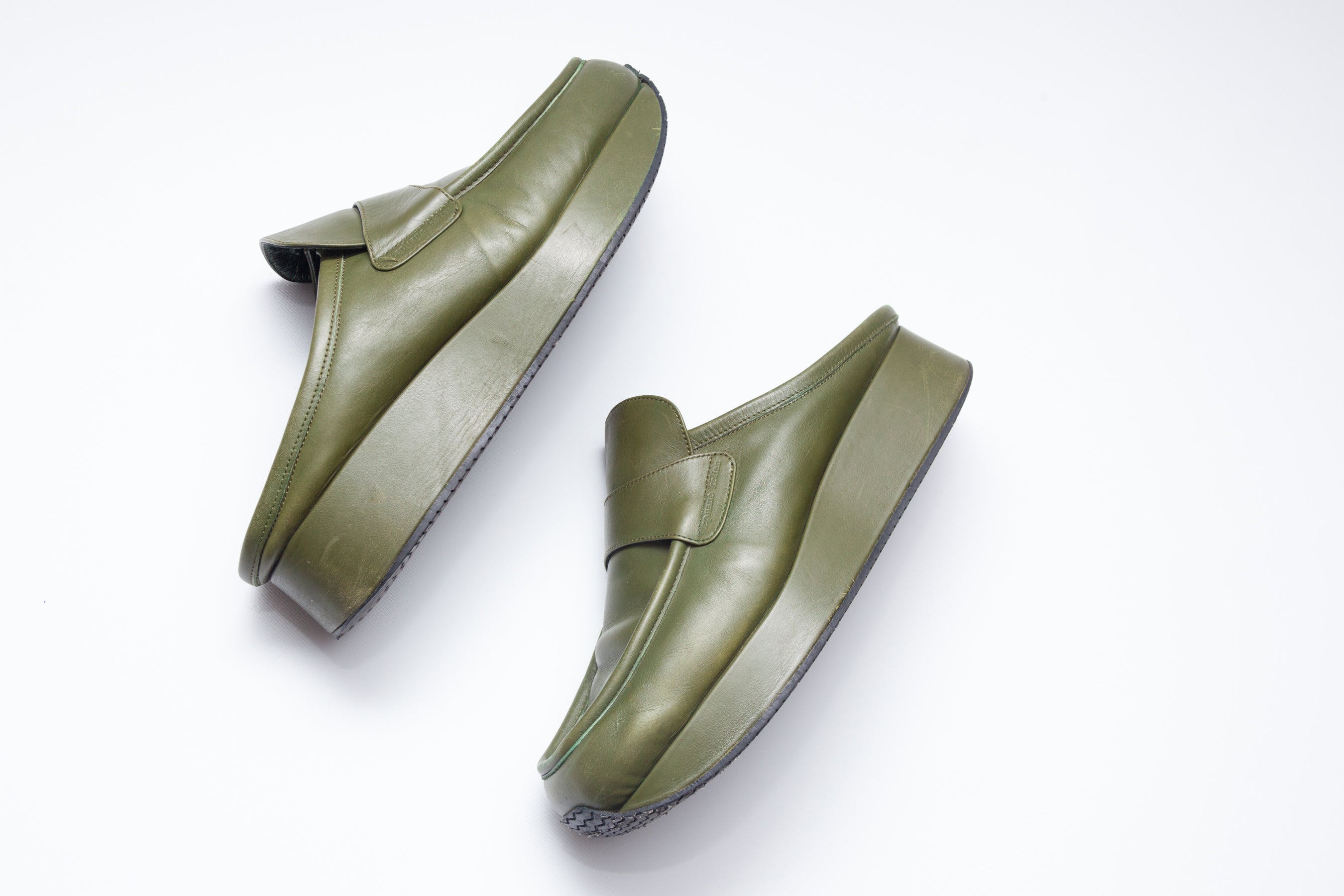 Stephane Kelian Paris <br> Size 9.5