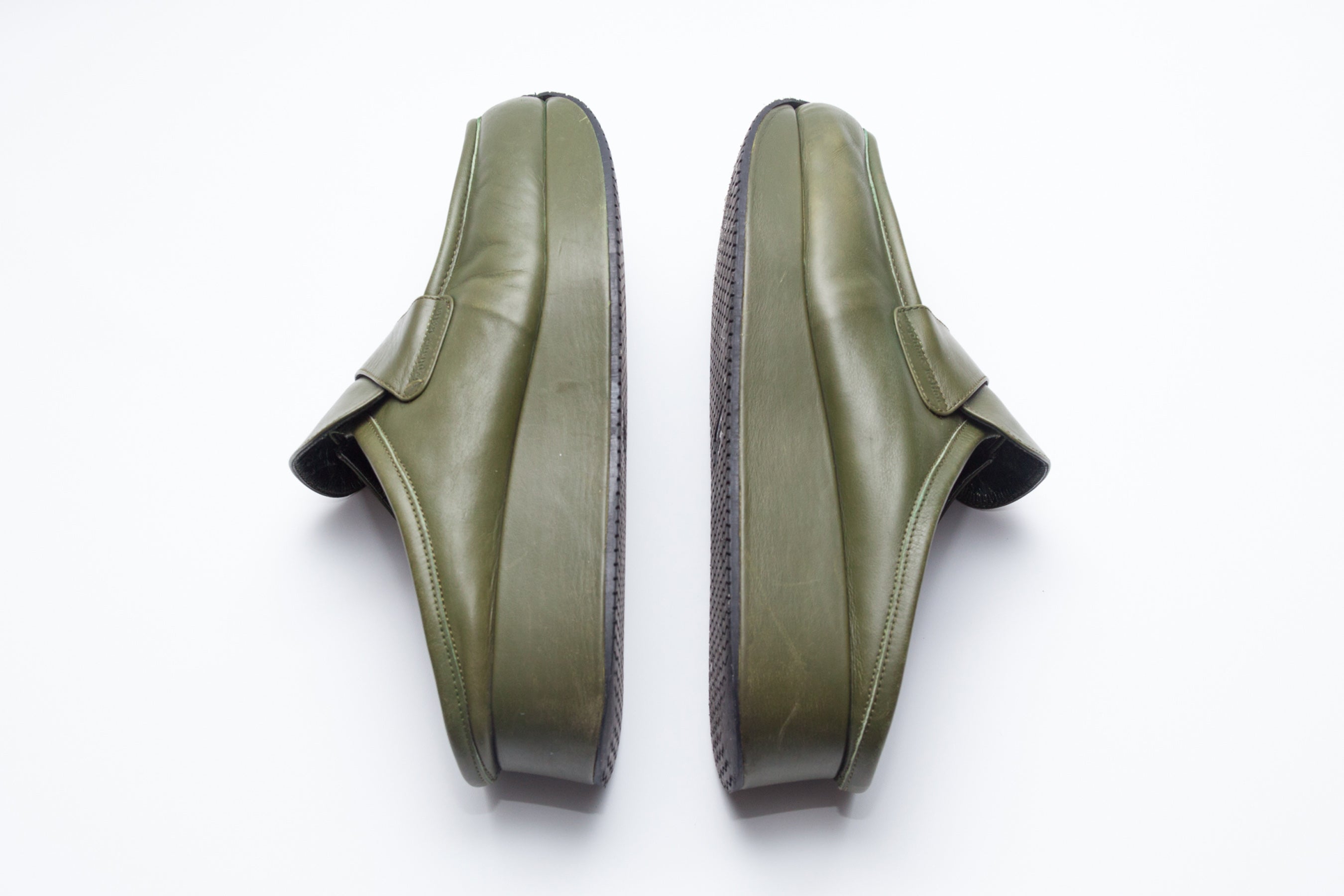Stephane Kelian Paris <br> Size 9.5