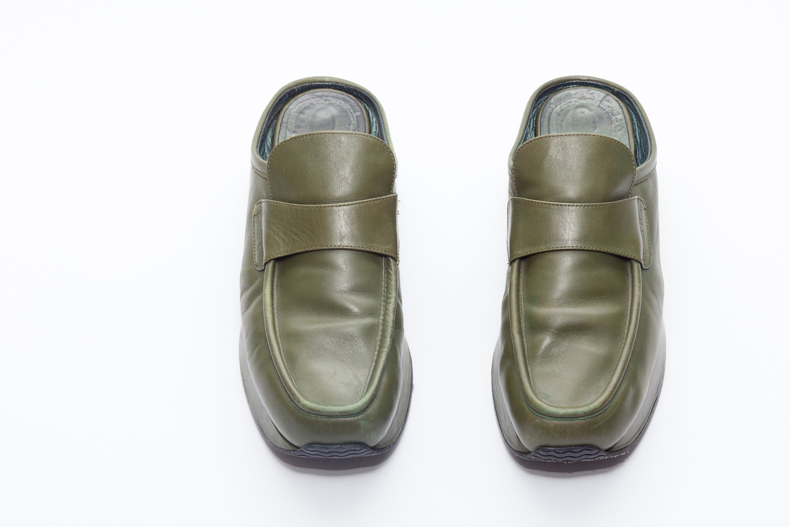 Stephane Kelian Paris <br> Size 9.5