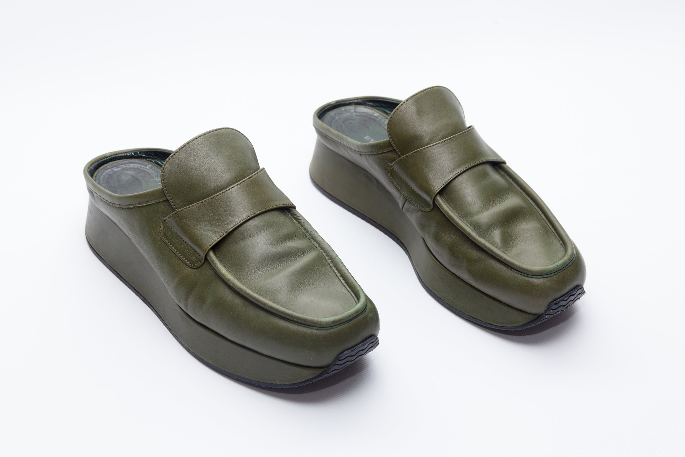 Stephane Kelian Paris <br> Size 9.5