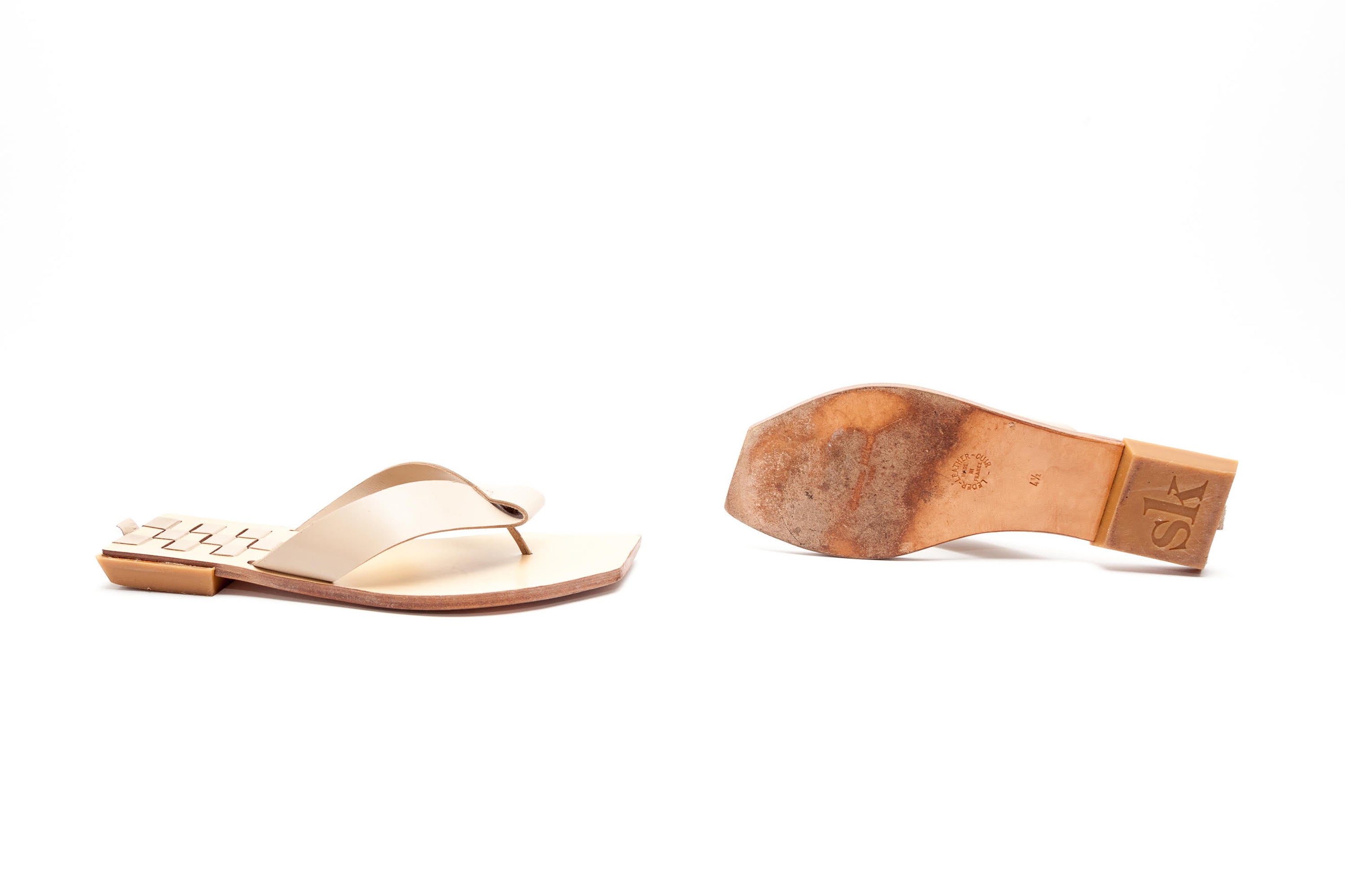 Stephane Kelian <br> Size 7.5