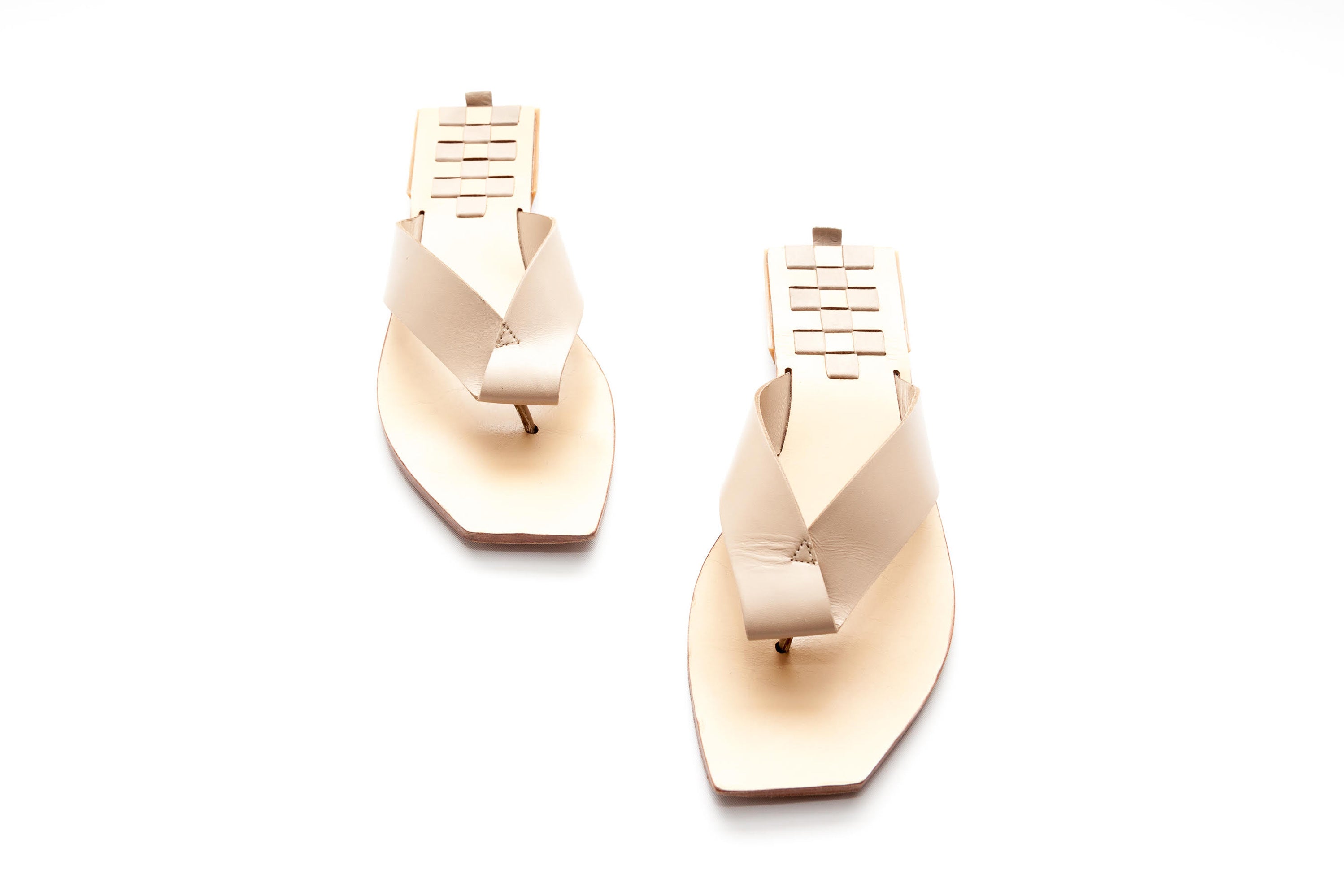 Stephane Kelian <br> Size 7.5
