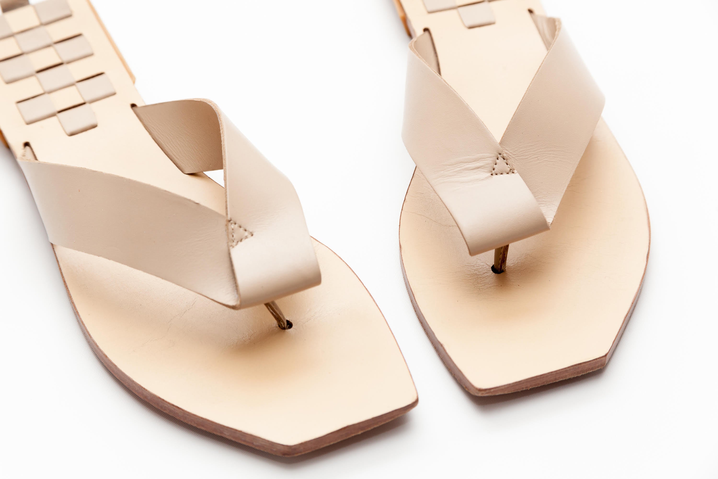 Stephane Kelian <br> Size 7.5
