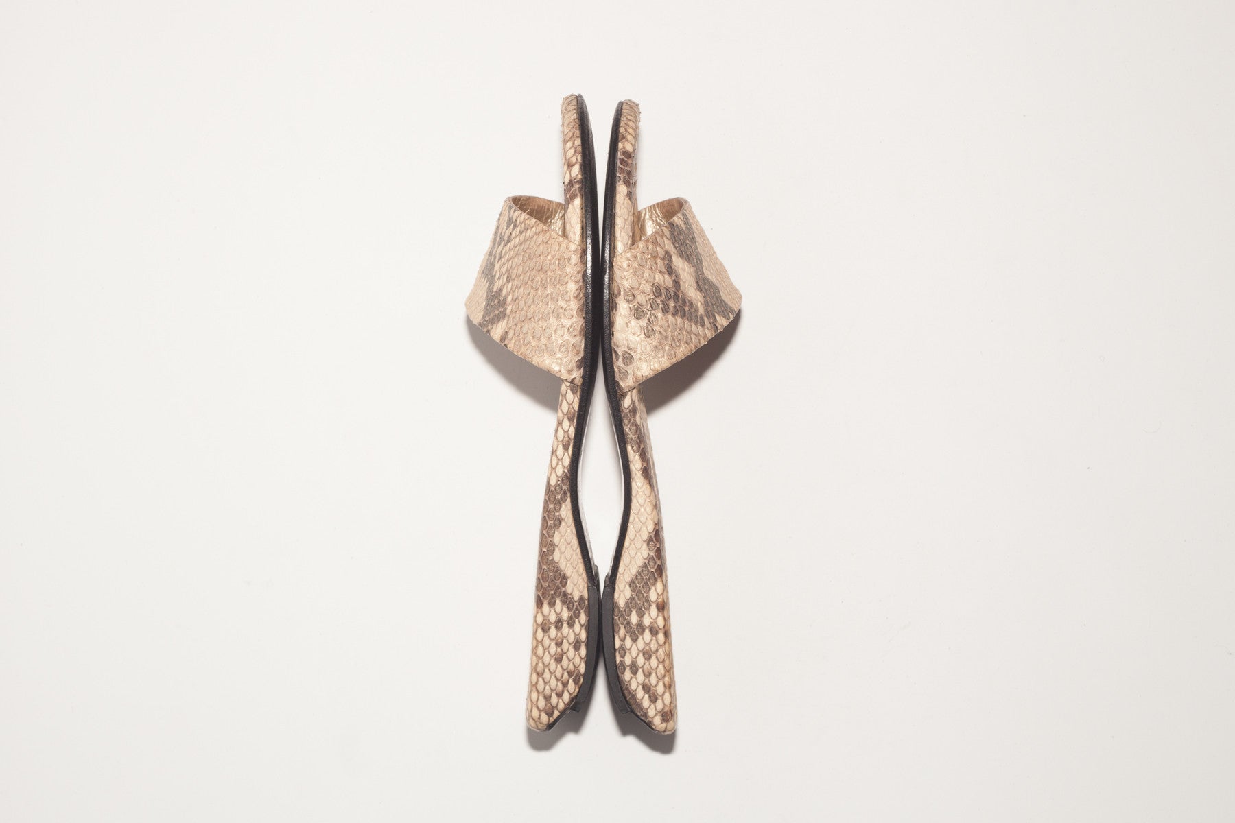 Stephane Kelian <br> Size 7