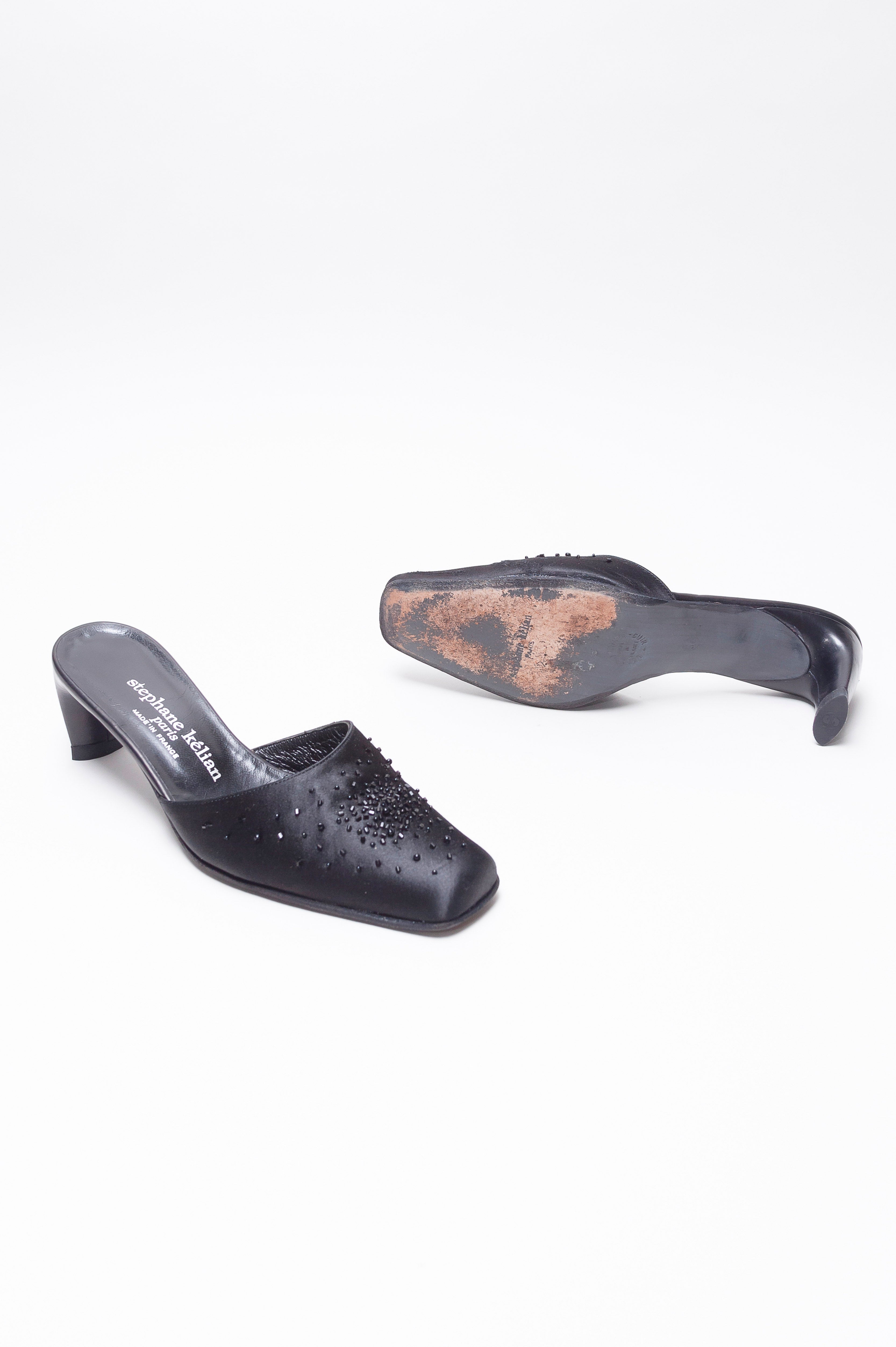 Stephane Kelian <br> Size 7.5