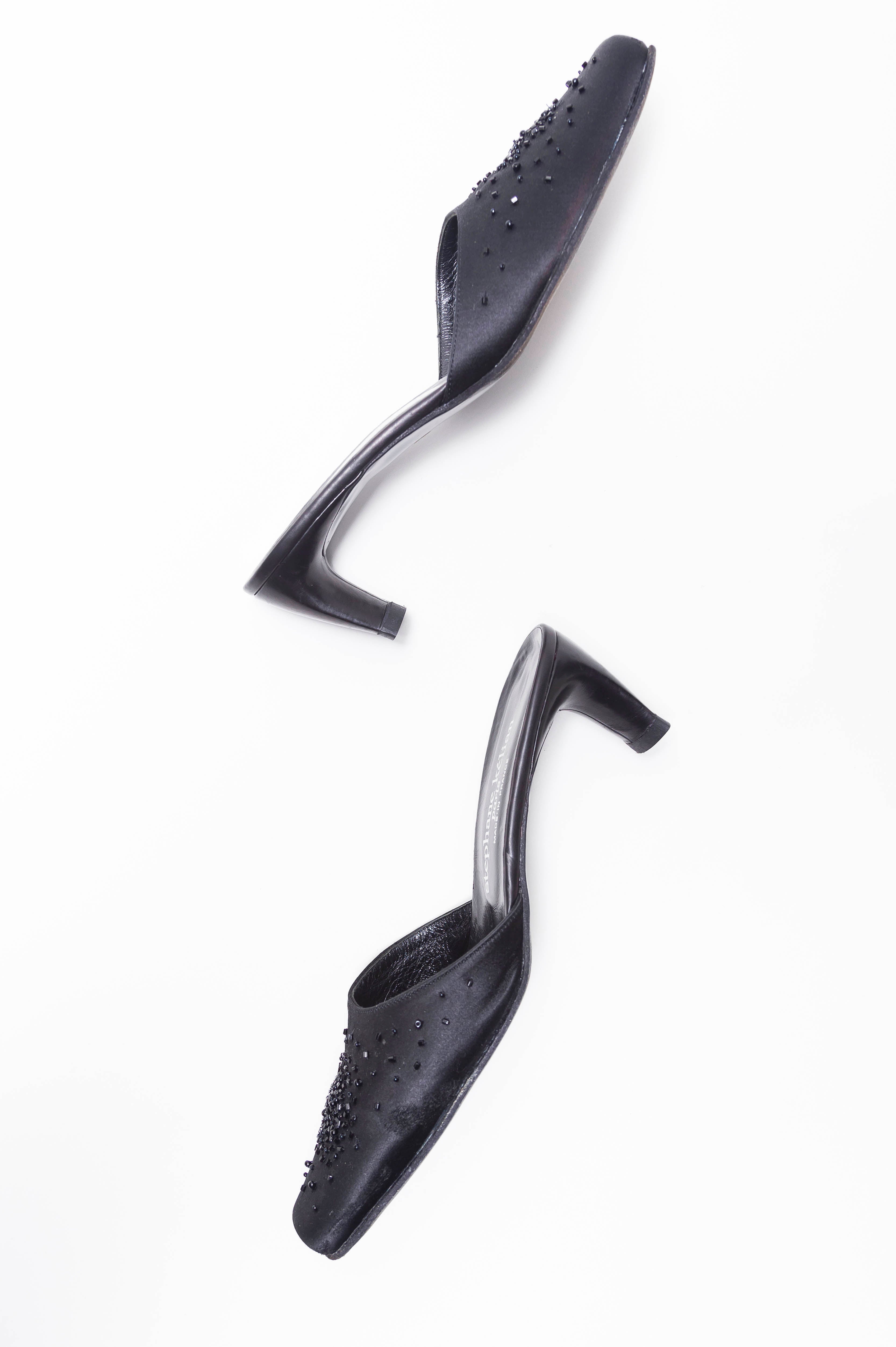 Stephane Kelian <br> Size 7.5