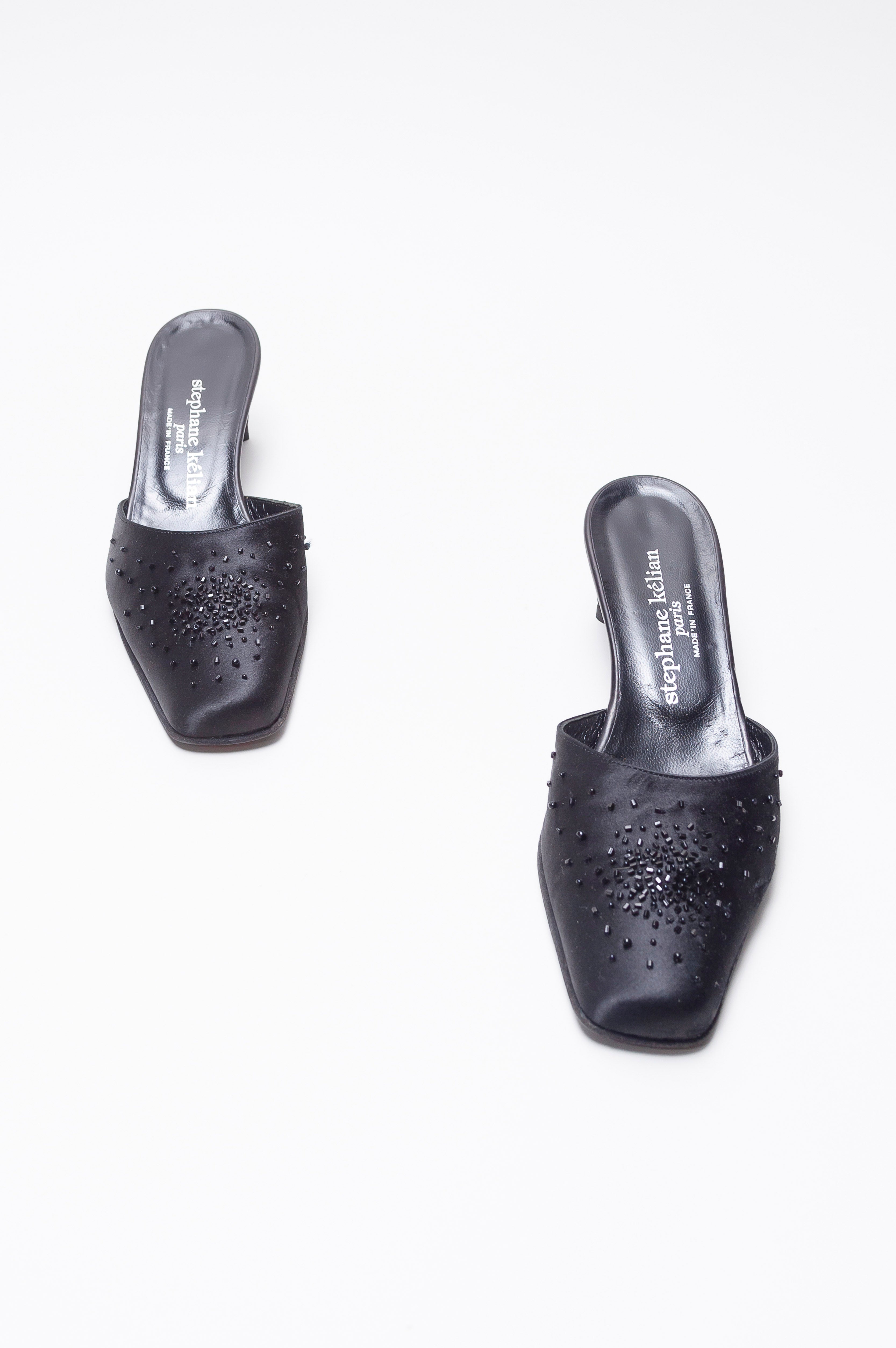 Stephane Kelian <br> Size 7.5