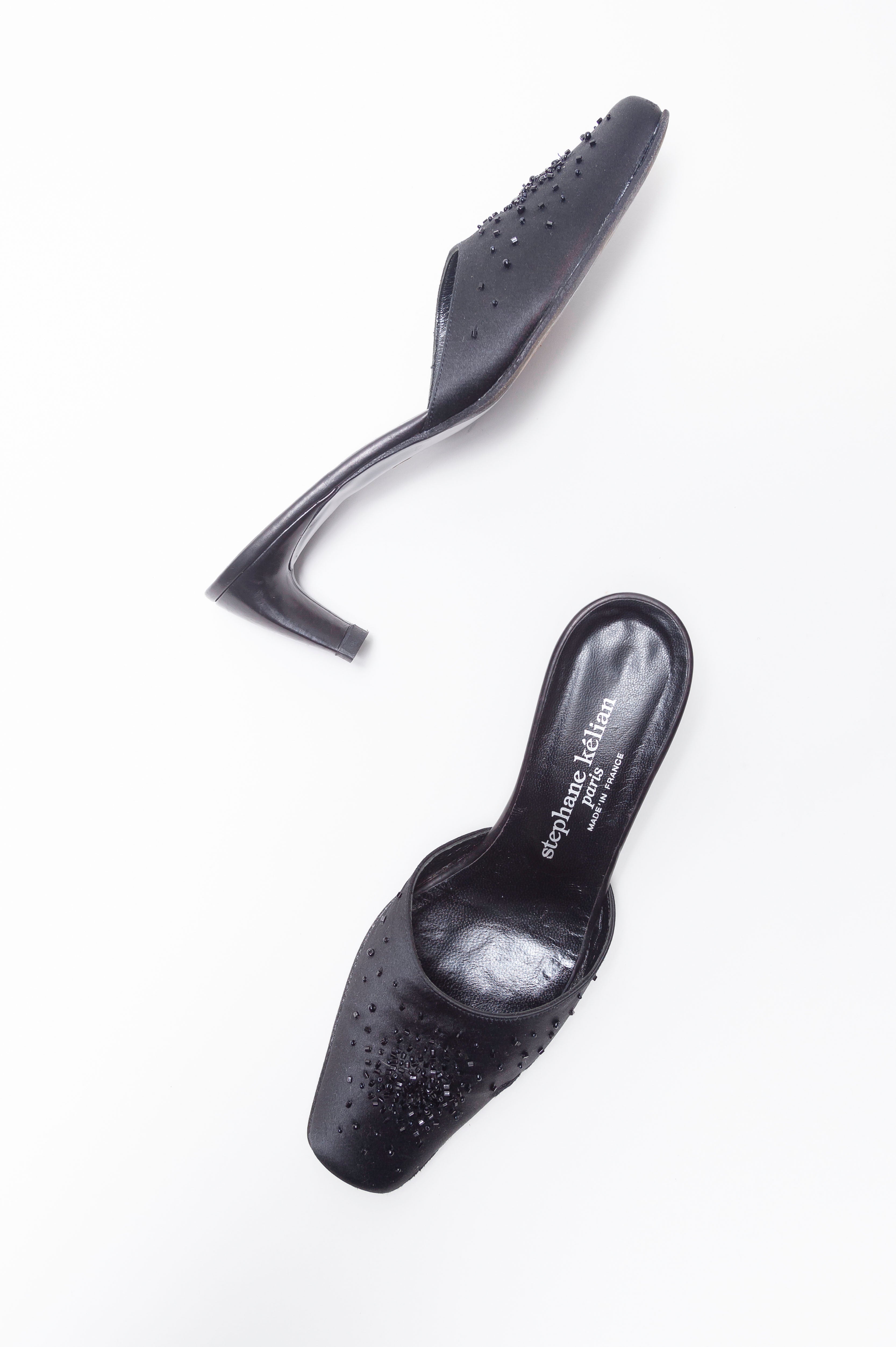 Stephane Kelian <br> Size 7.5