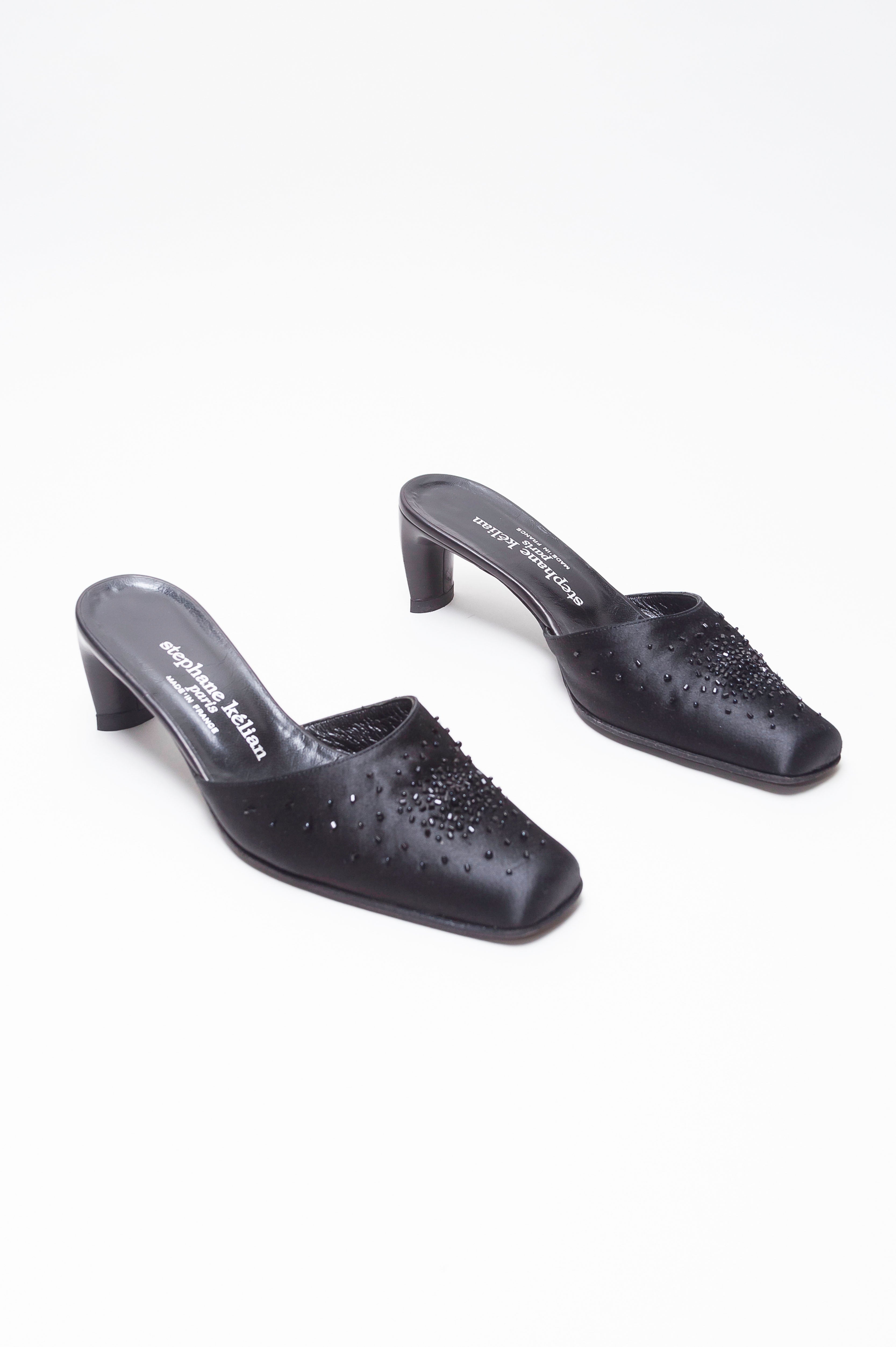 Stephane Kelian <br> Size 7.5