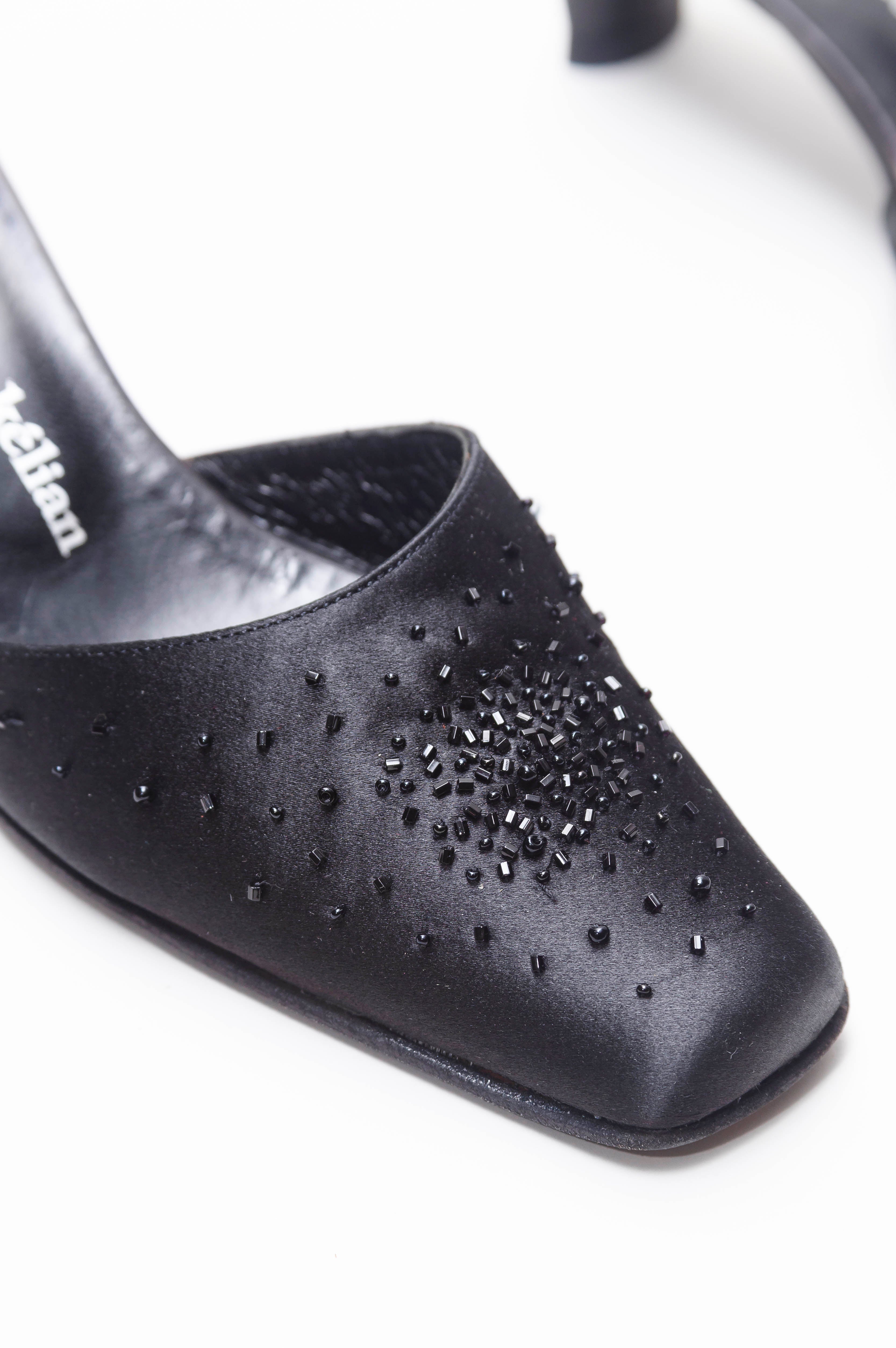 Stephane Kelian <br> Size 7.5