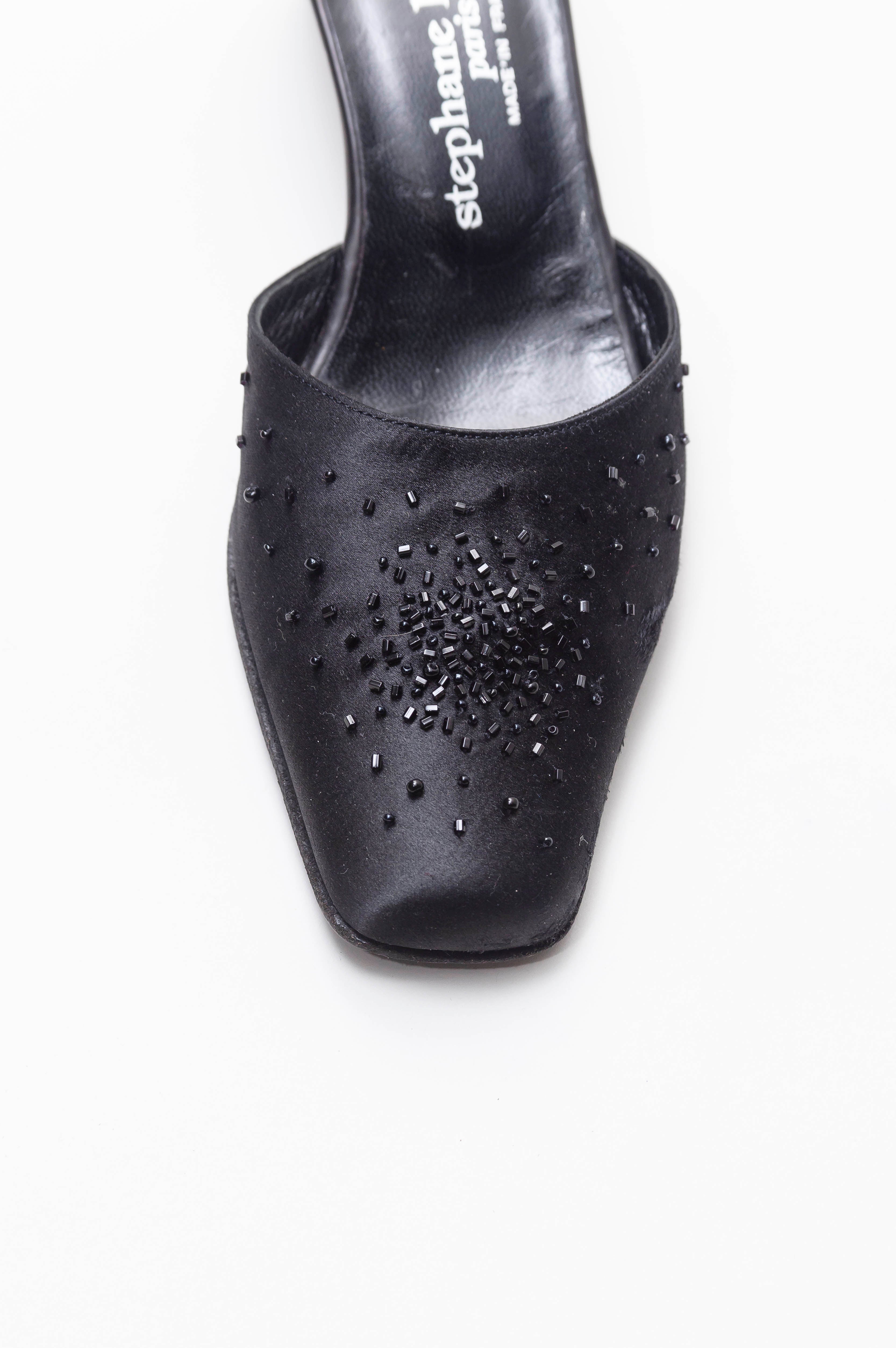 Stephane Kelian <br> Size 7.5