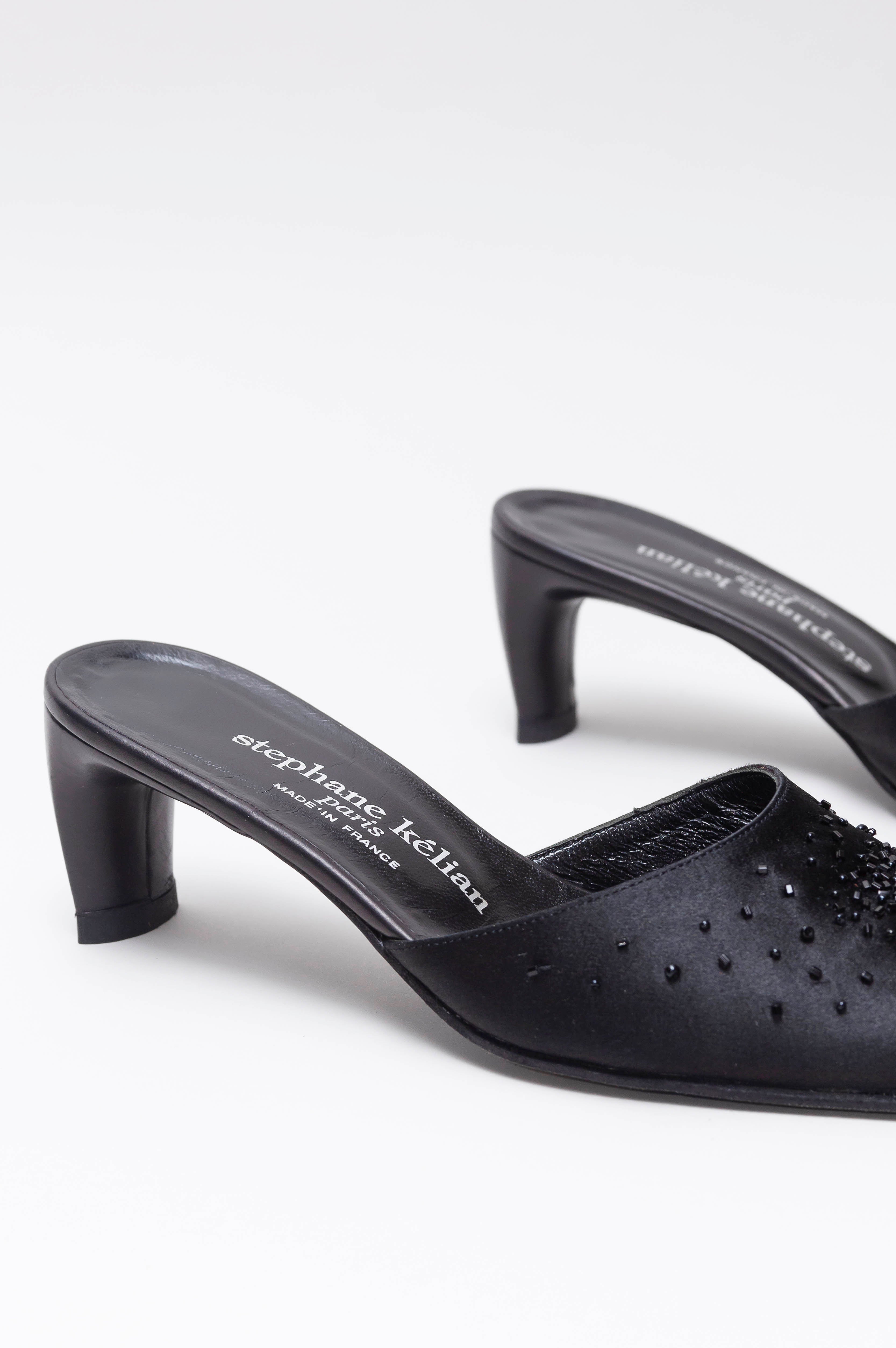 Stephane Kelian <br> Size 7.5
