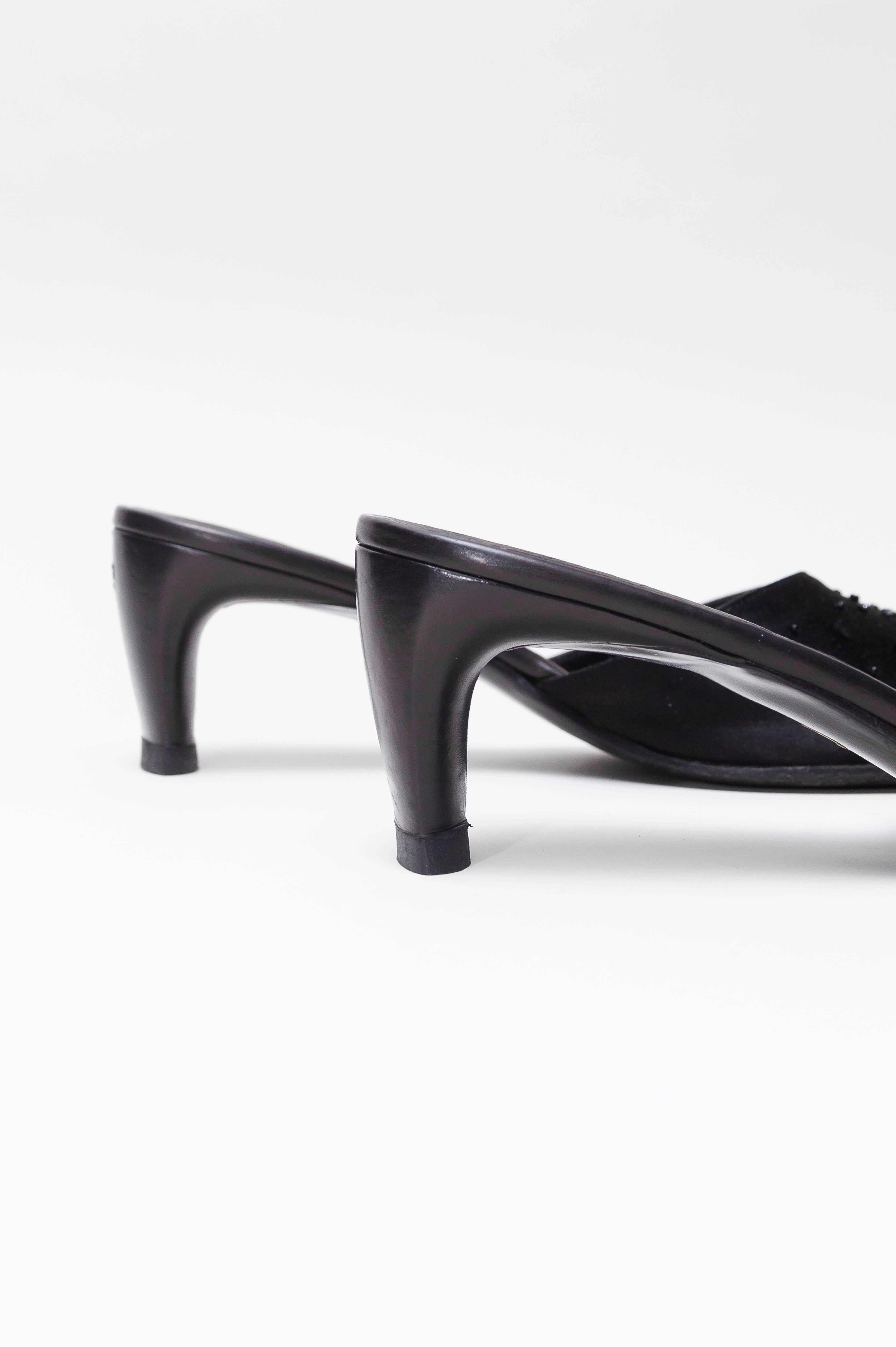 Stephane Kelian <br> Size 7.5