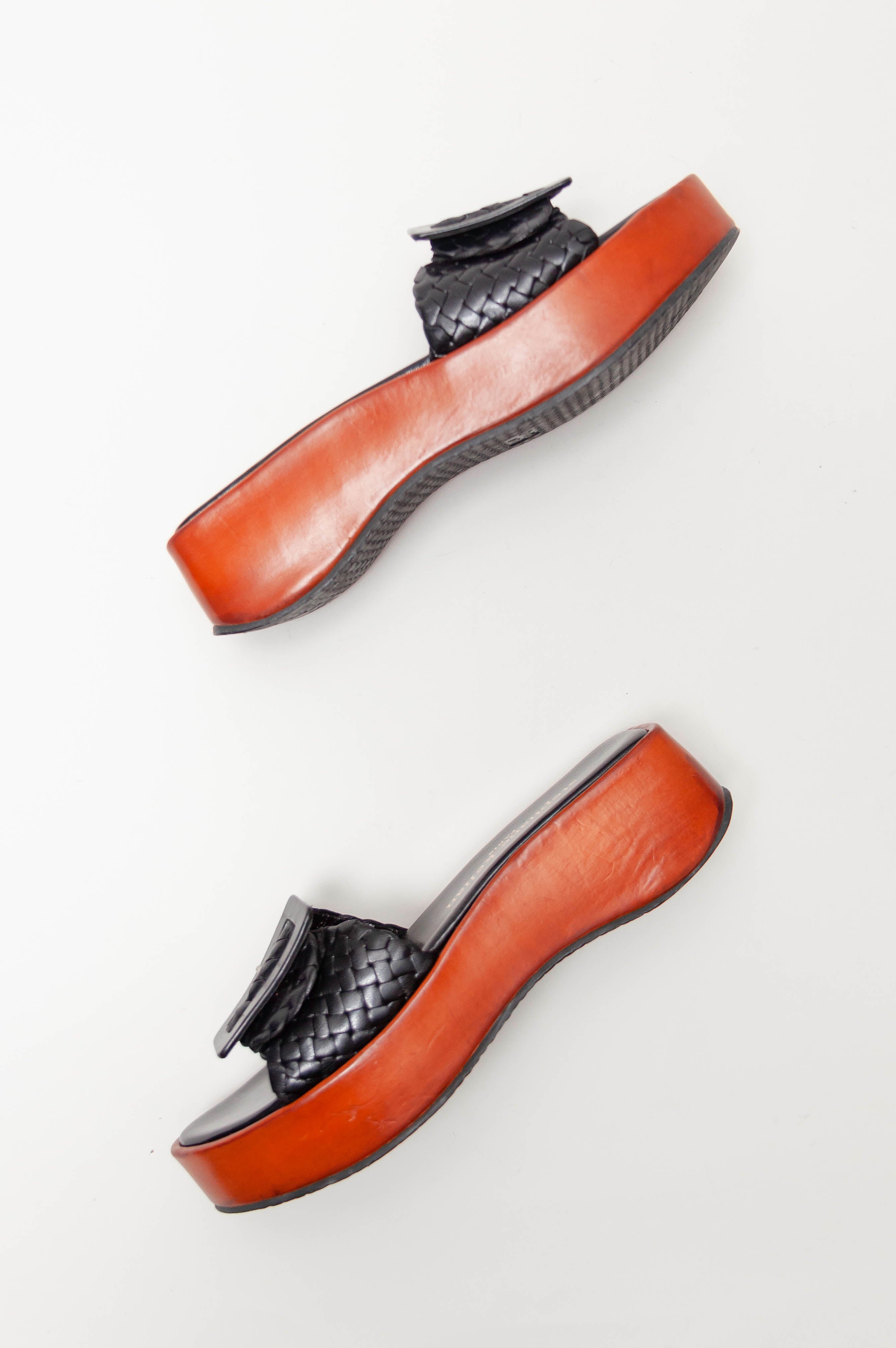 Stephane Kelian <br> Size 8