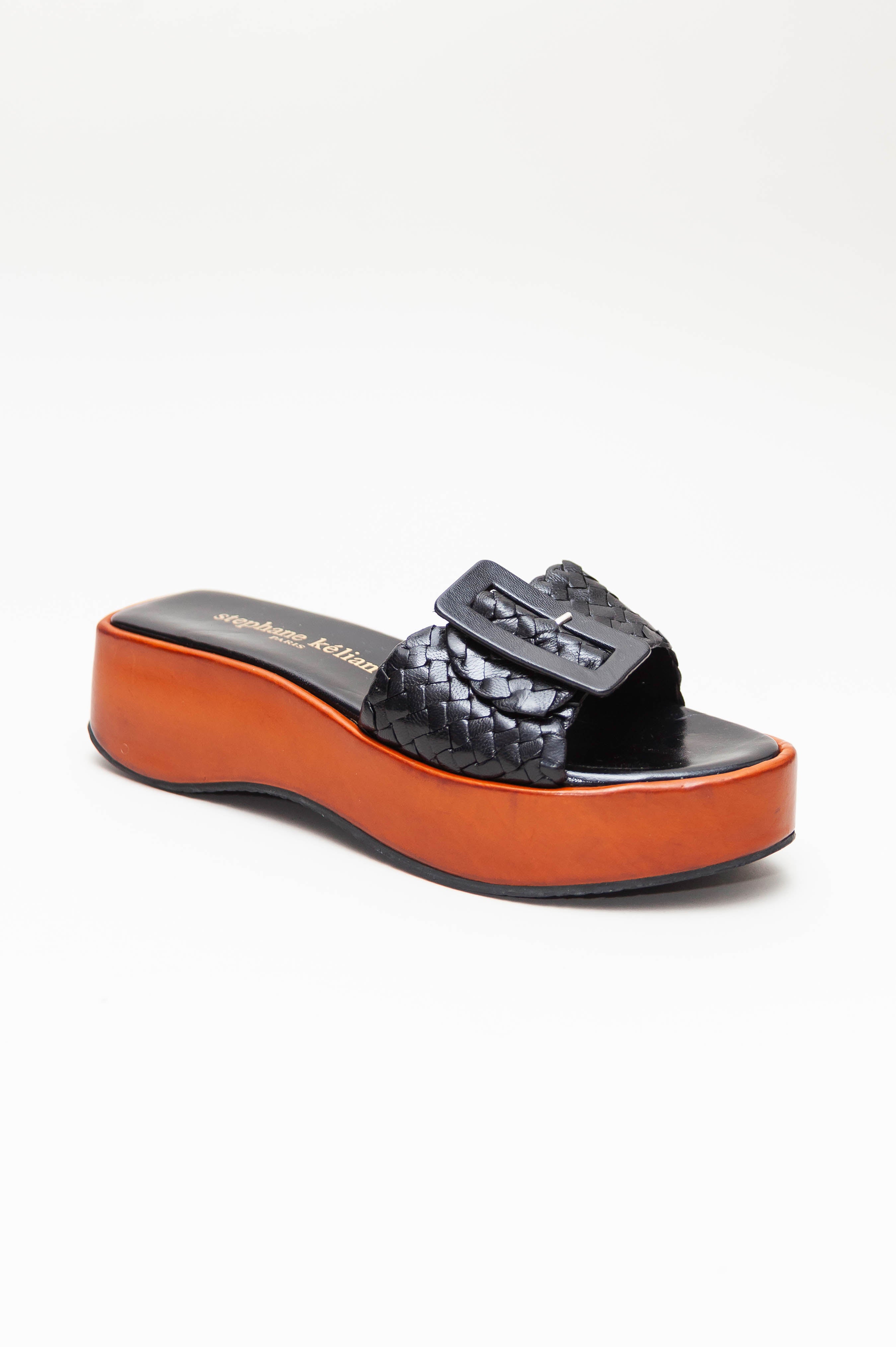 Stephane Kelian <br> Size 8