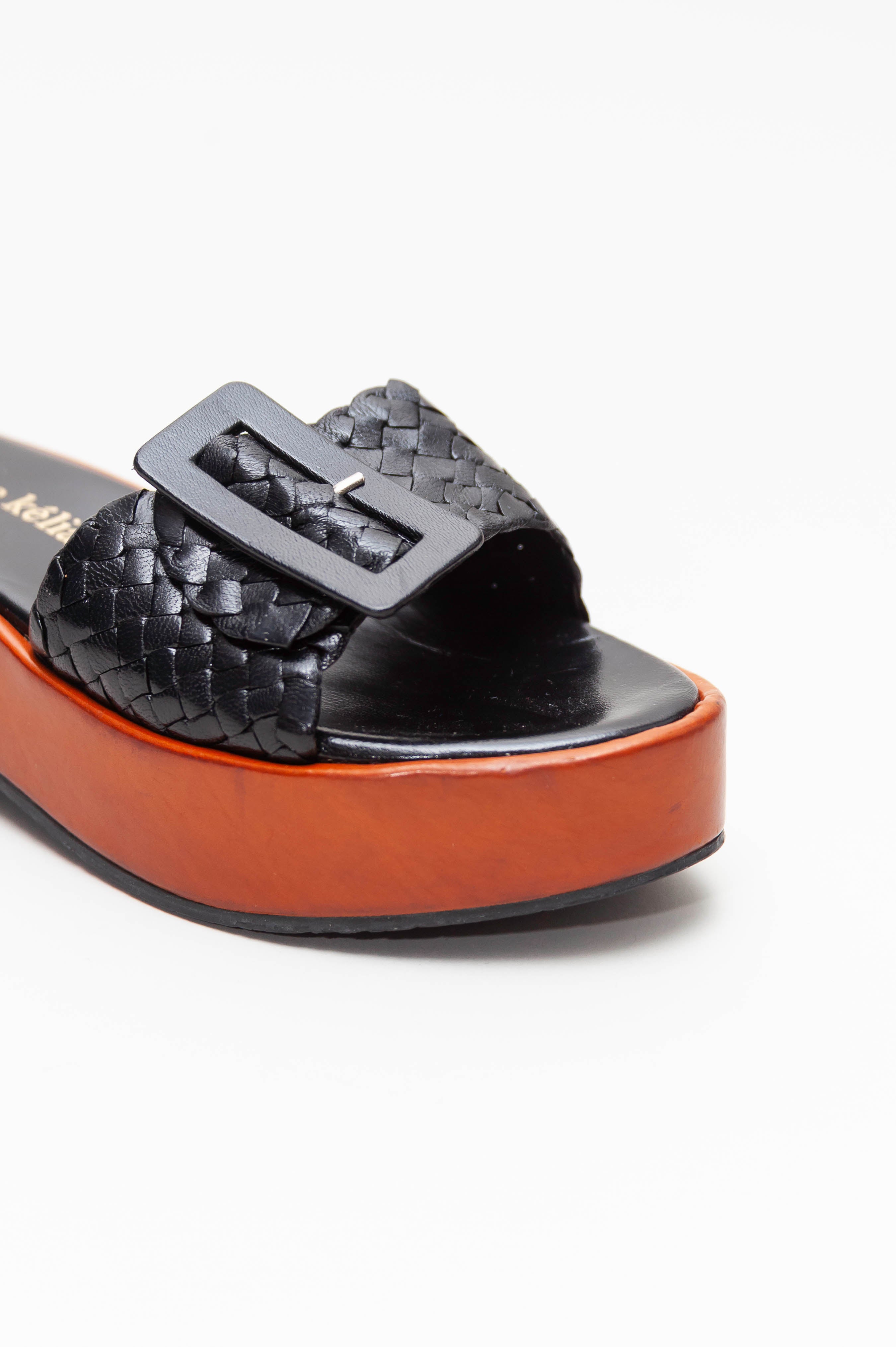Stephane Kelian <br> Size 8