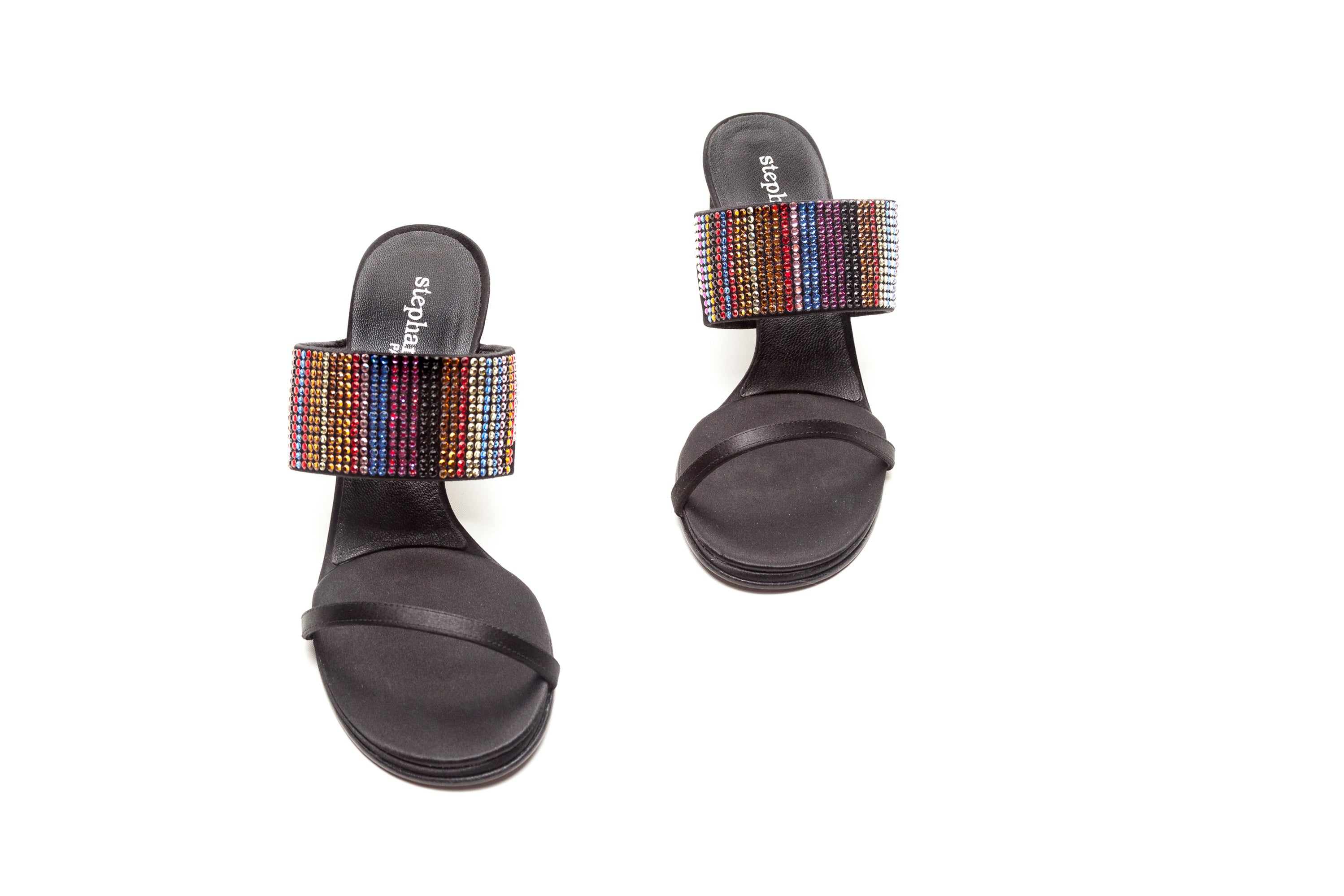 Stephane Kelian <br> Size 6.5