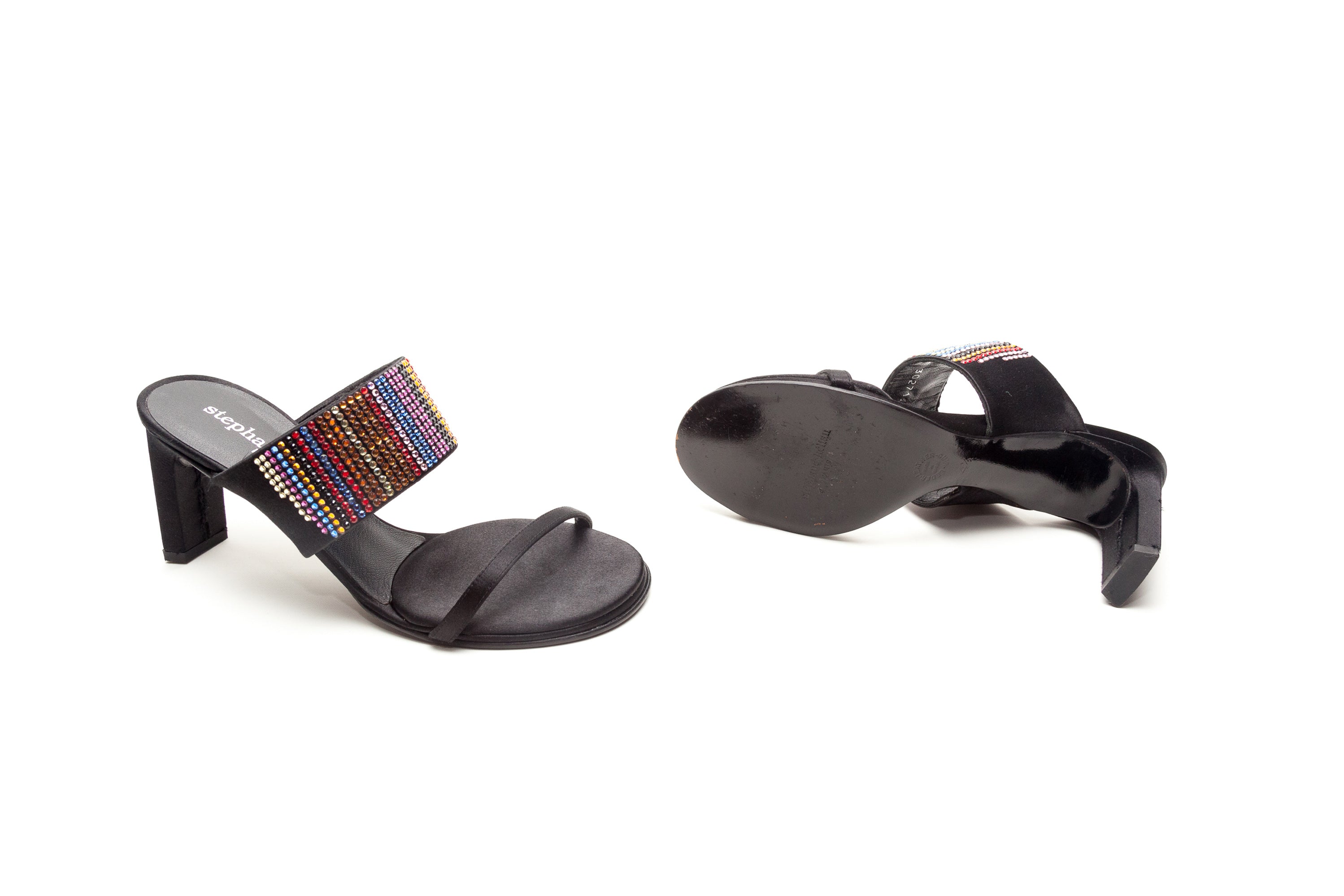 Stephane Kelian <br> Size 6.5