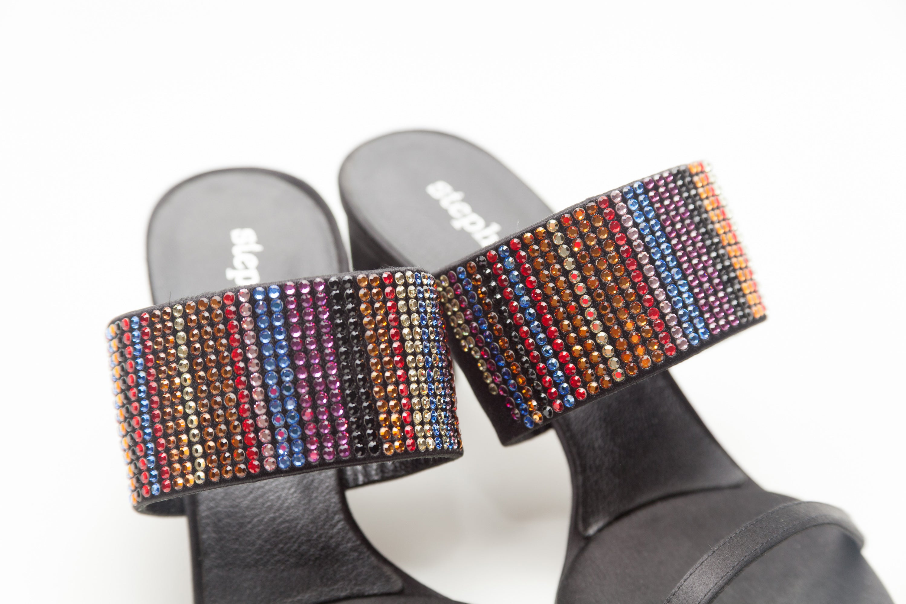 Stephane Kelian <br> Size 6.5