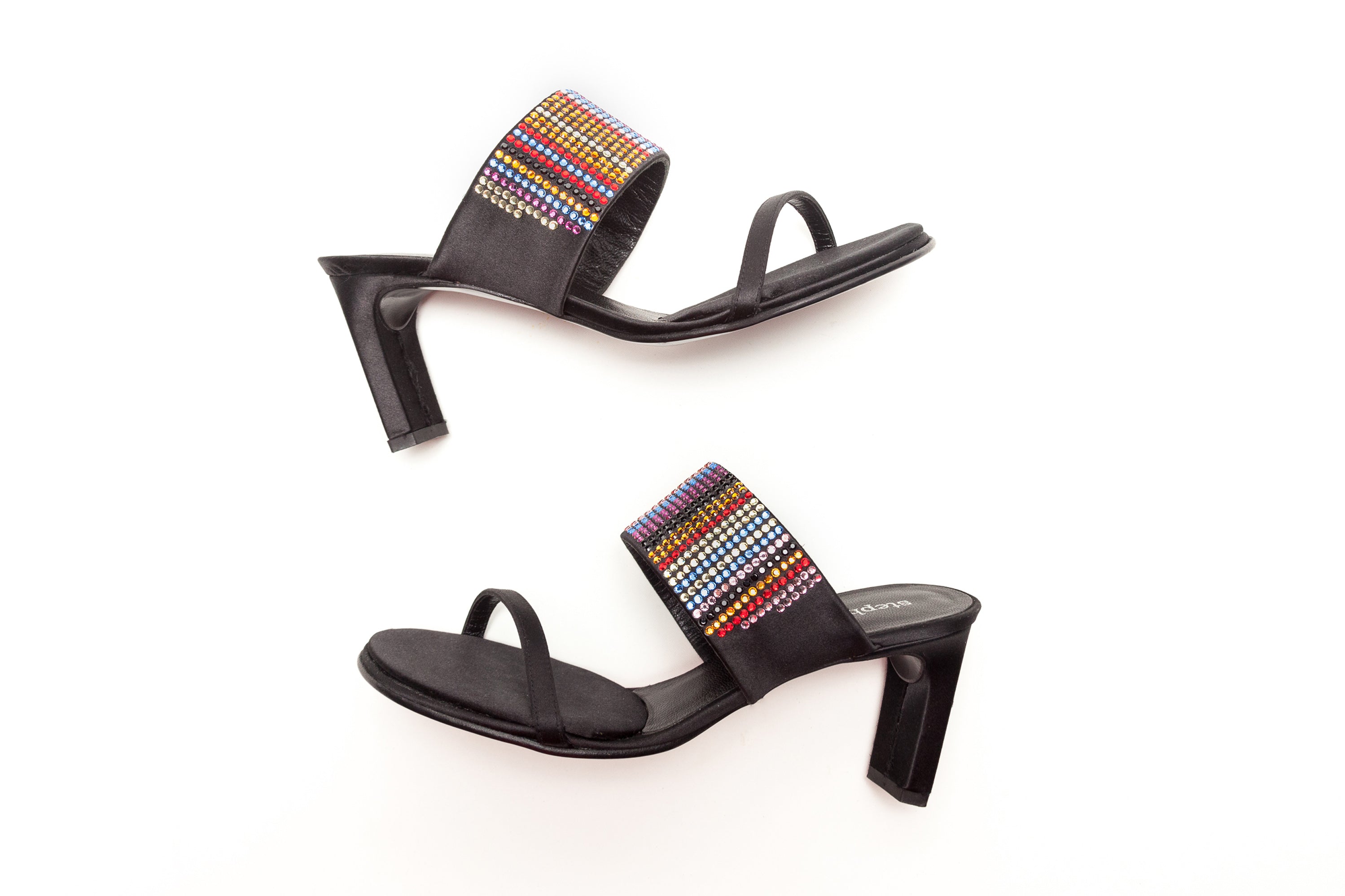 Stephane Kelian <br> Size 6.5
