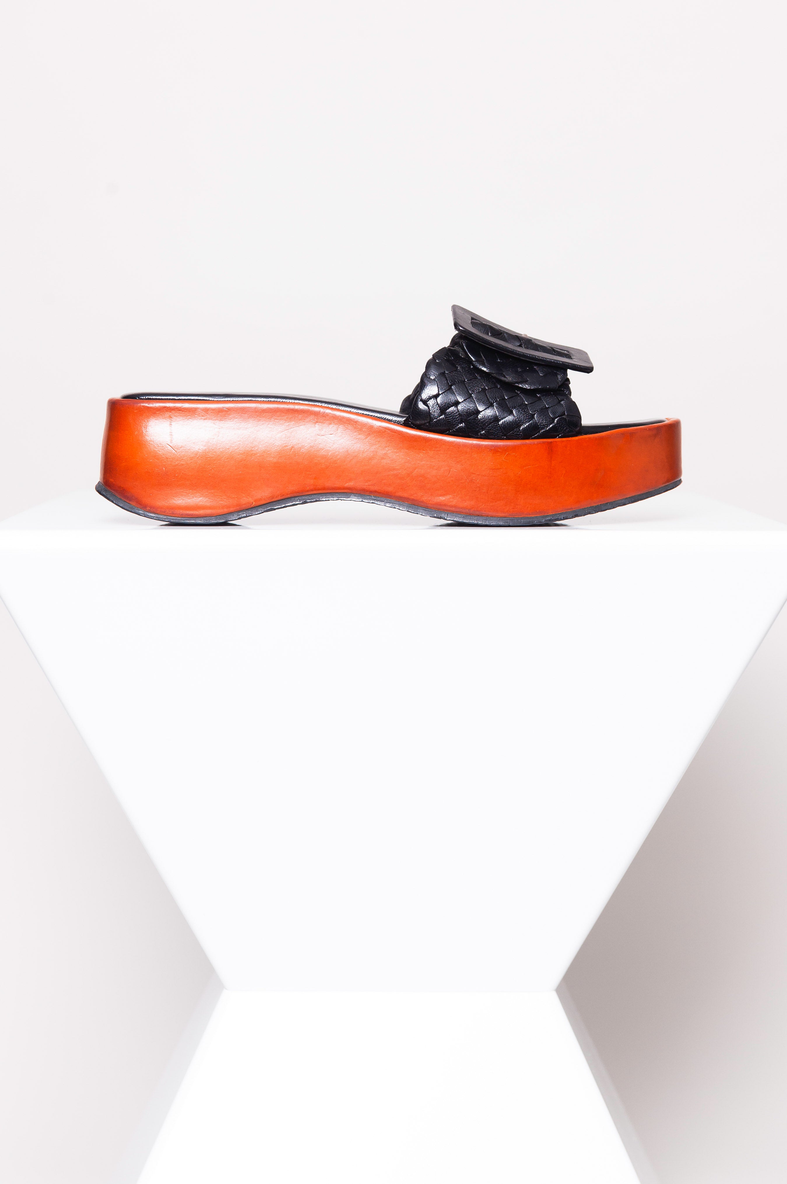 Stephane Kelian <br> Size 8