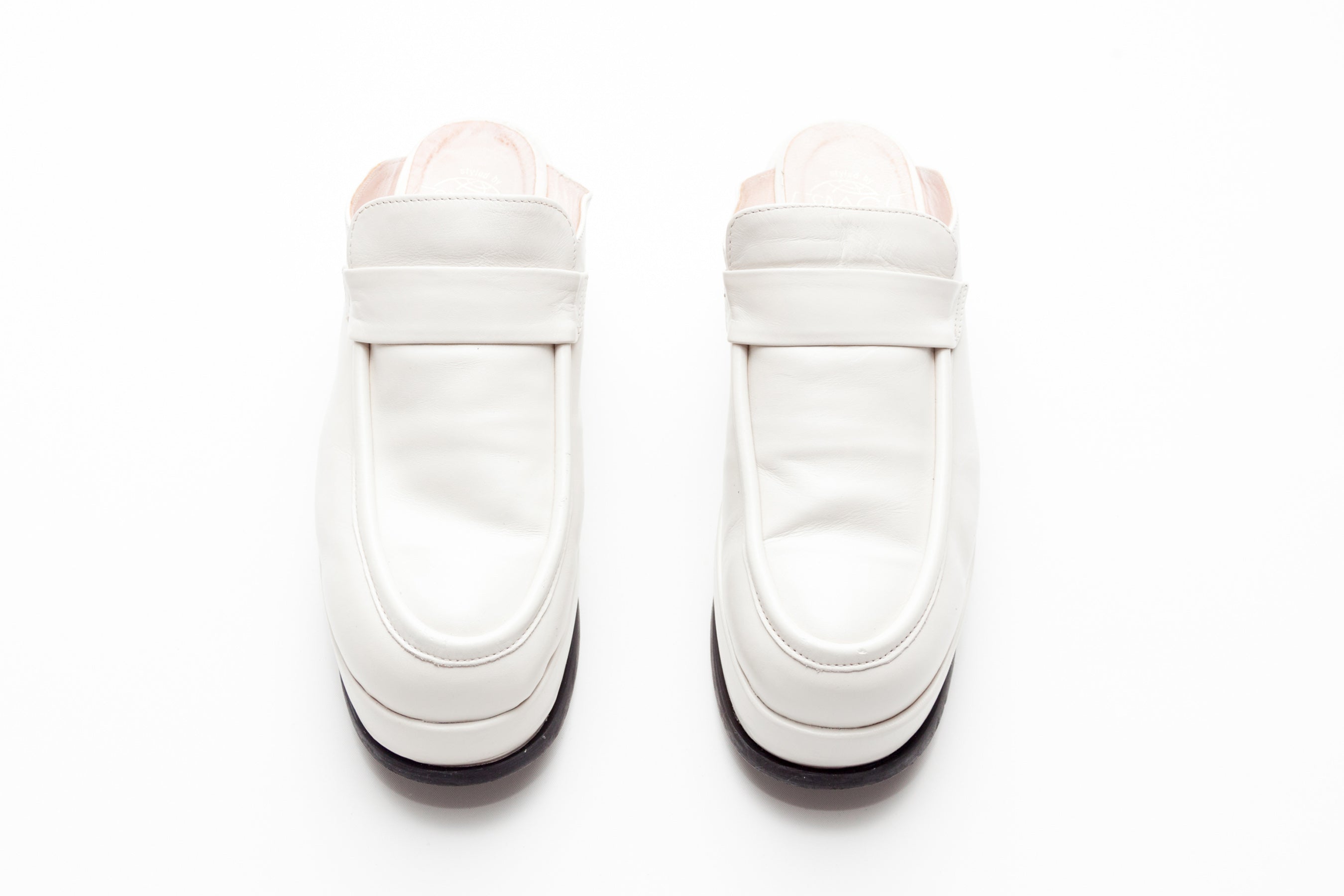 Robert Clergerie Espace <br> Size 8.5