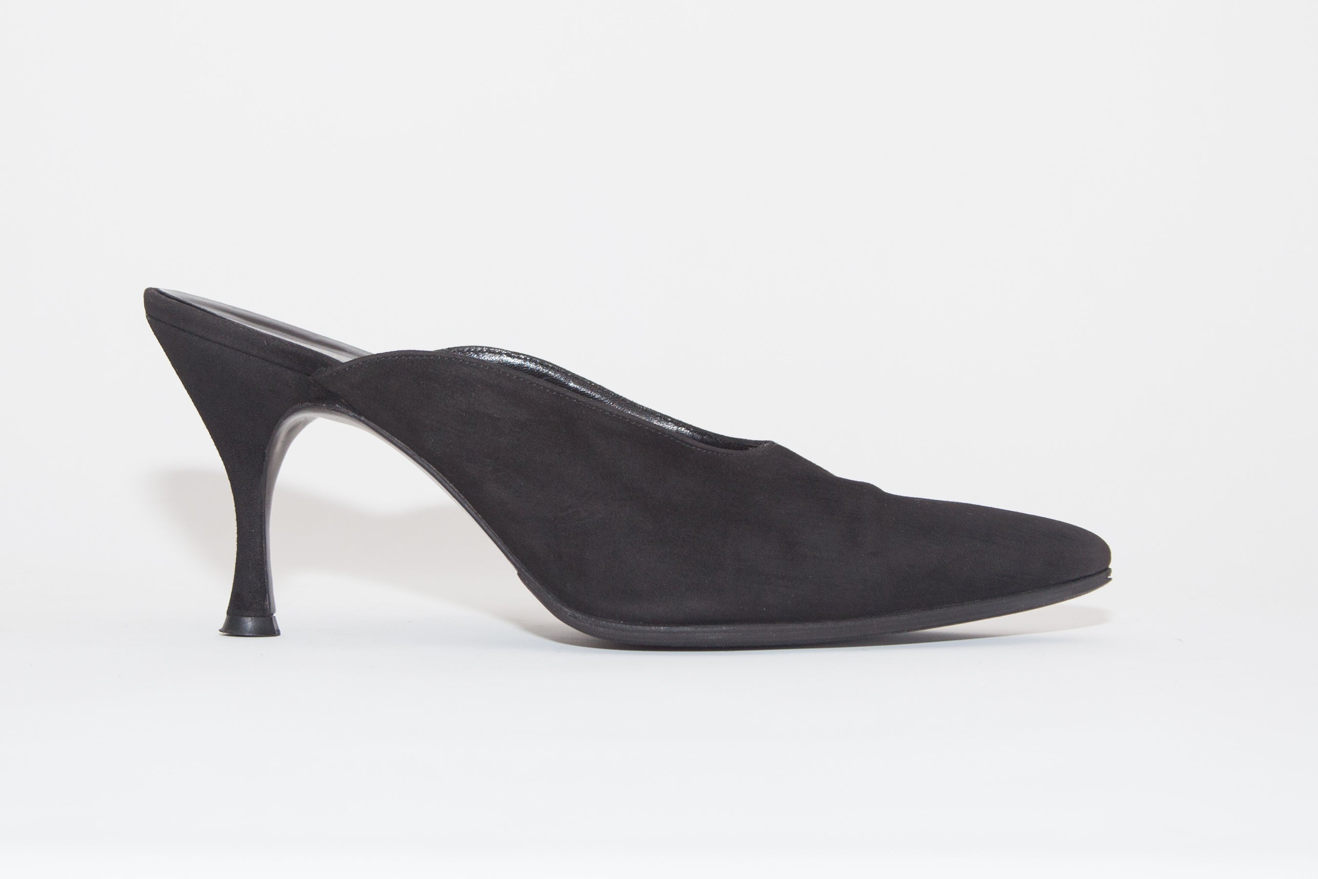 Stephane Kelian <br> Size 9