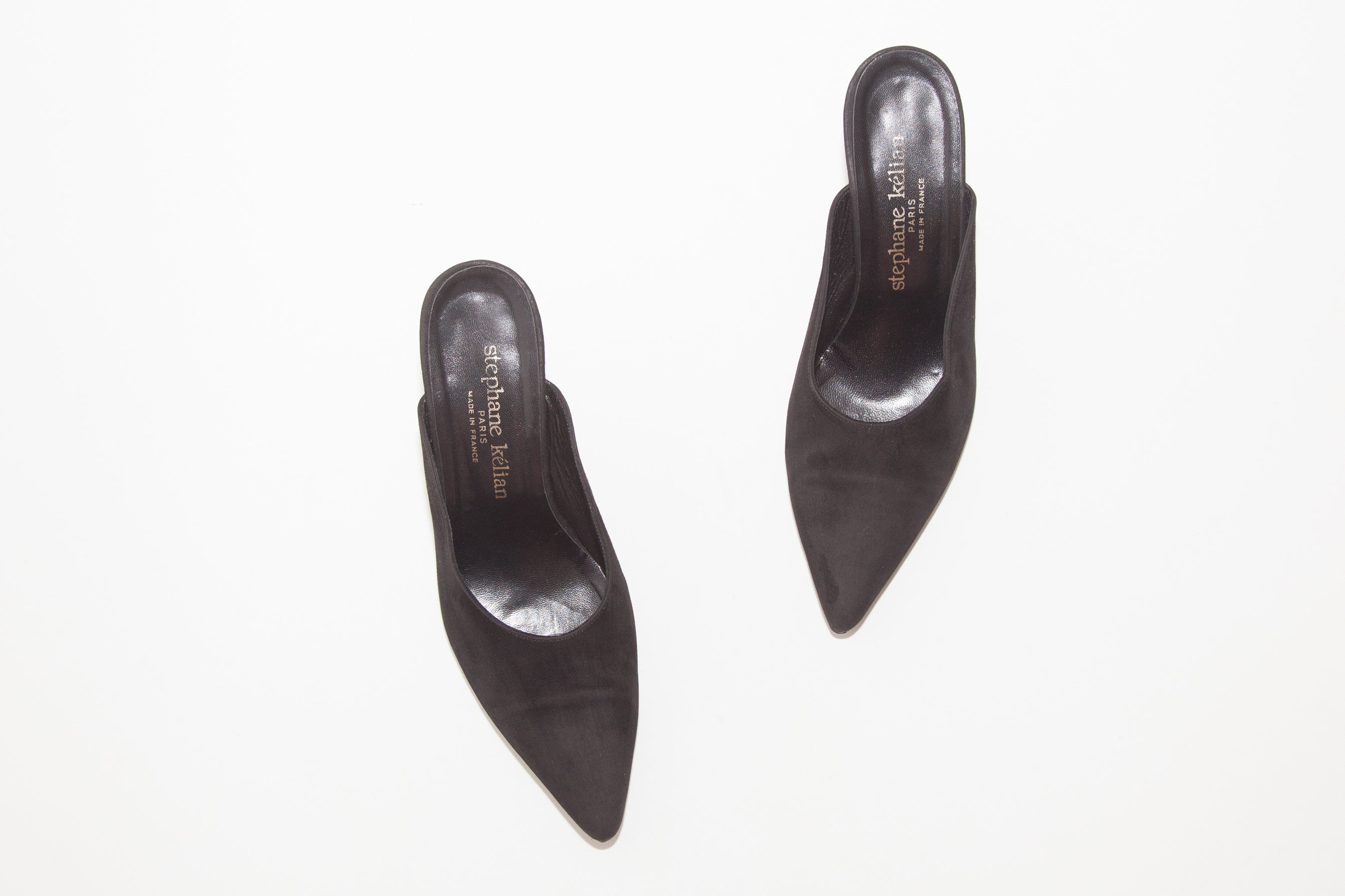 Stephane Kelian <br> Size 9