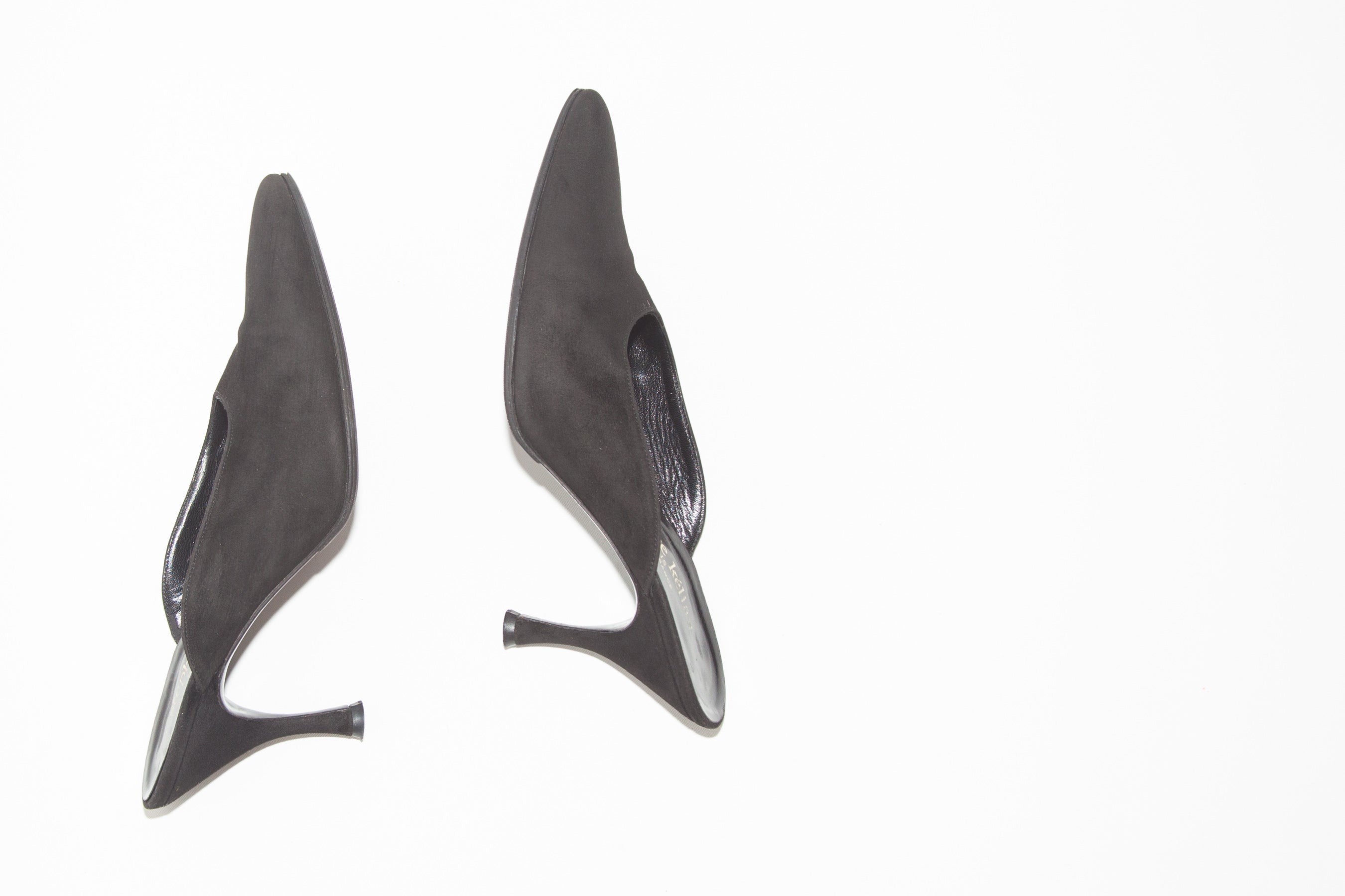 Stephane Kelian <br> Size 9