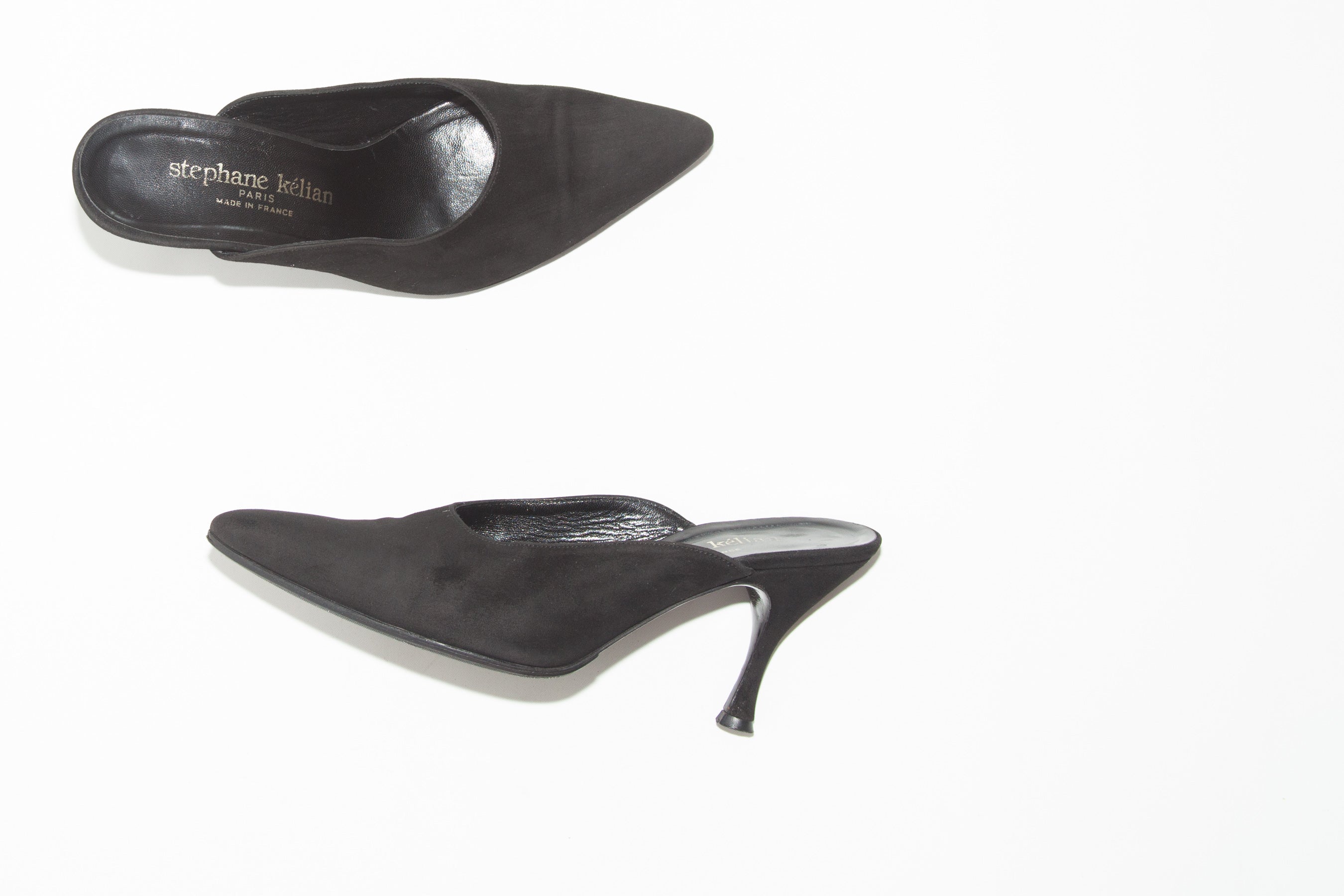 Stephane Kelian <br> Size 9