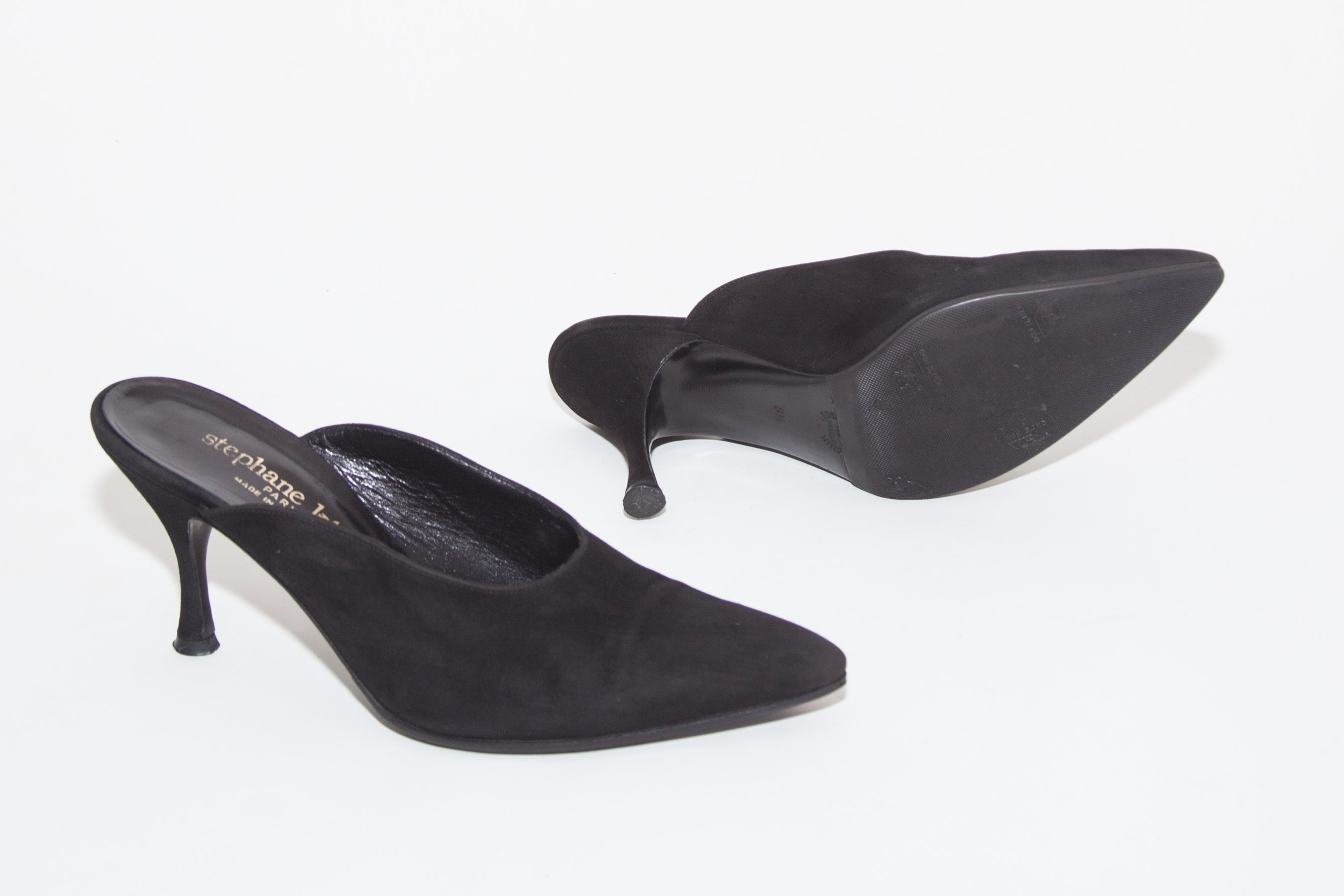 Stephane Kelian <br> Size 9