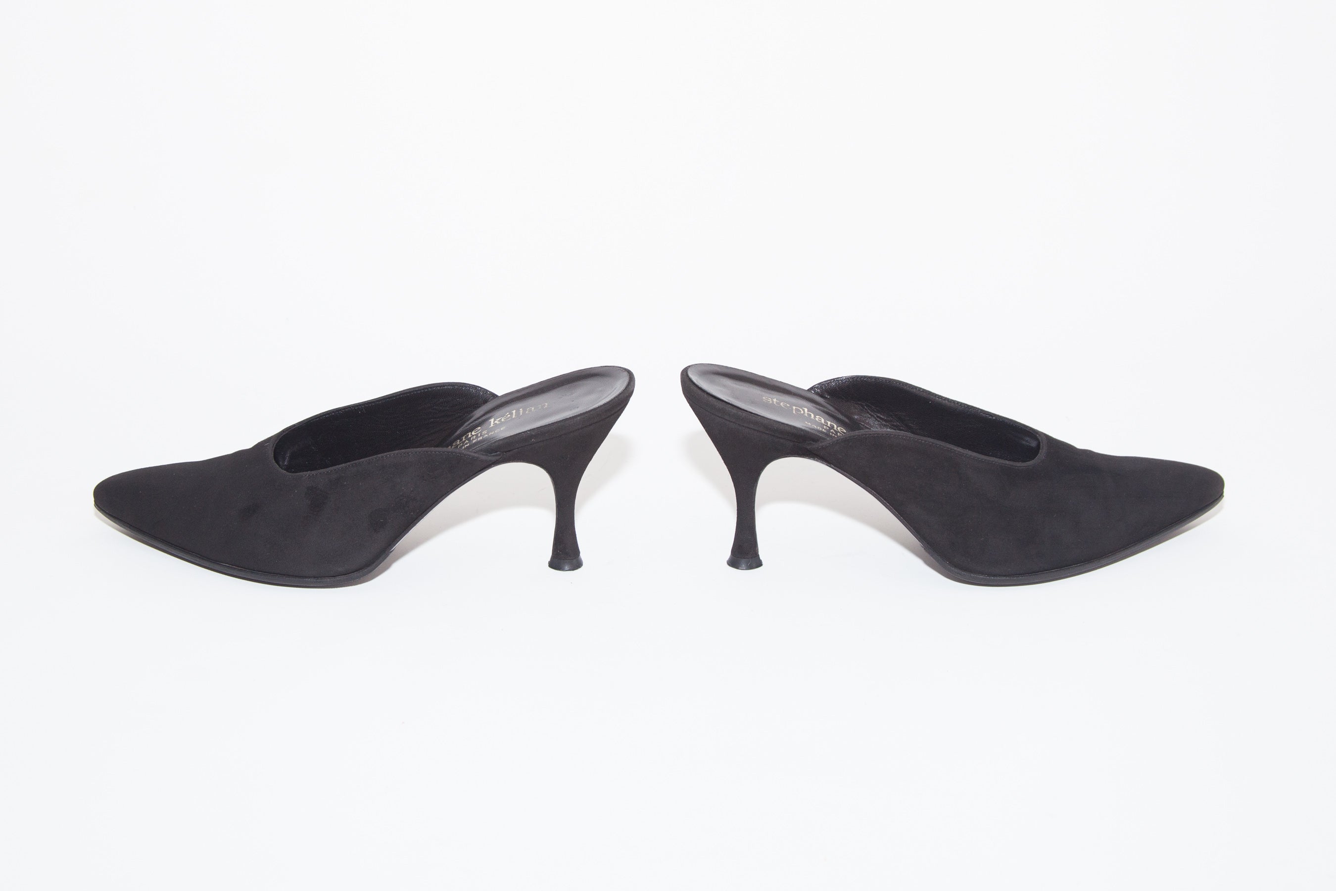Stephane Kelian <br> Size 9