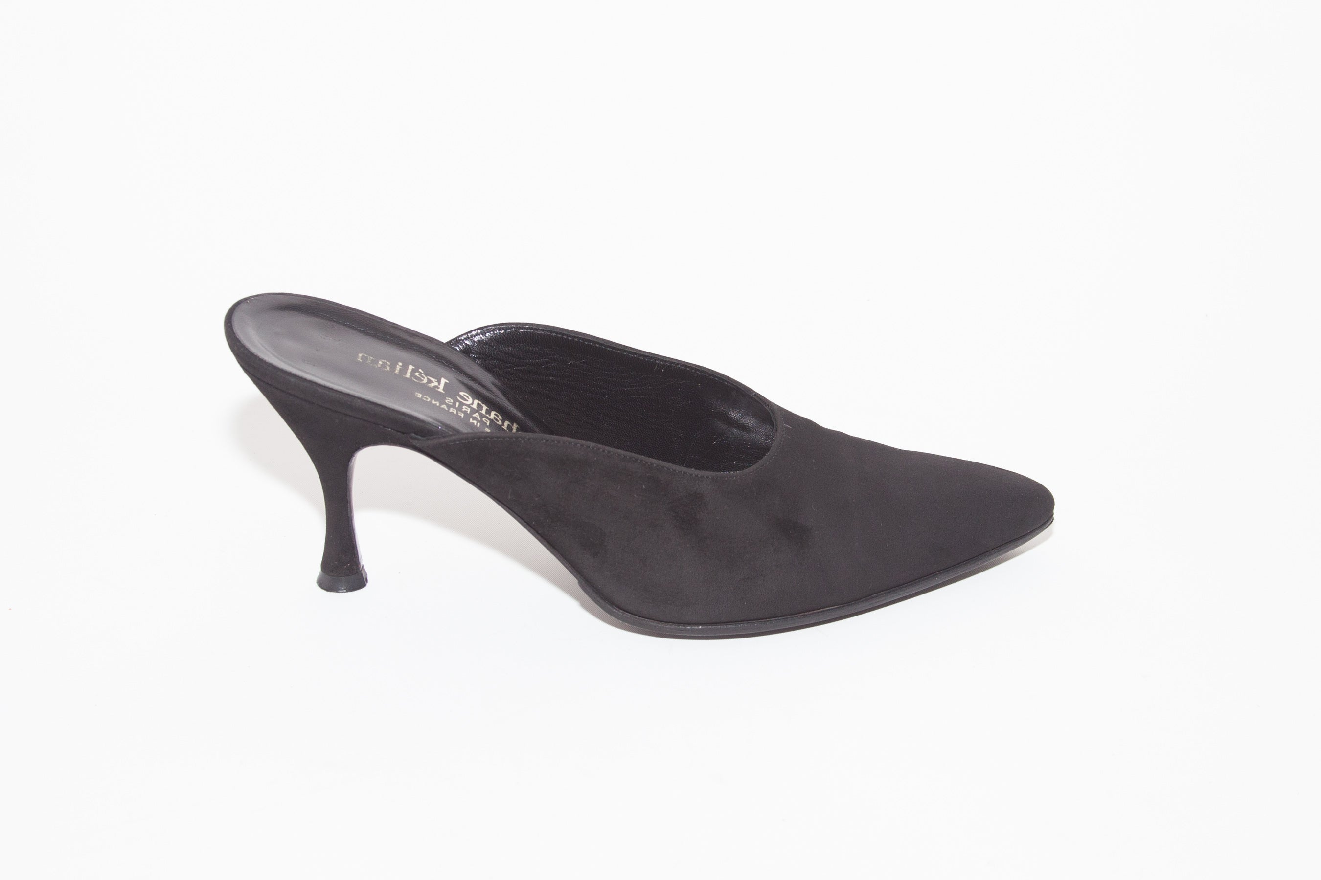 Stephane Kelian <br> Size 9