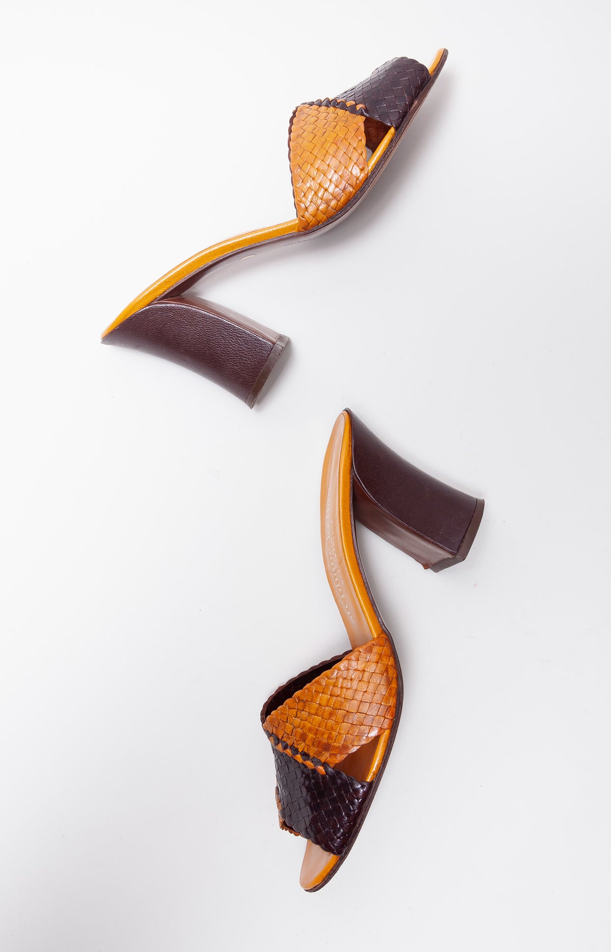 Stephane Kelian <br> Size 8
