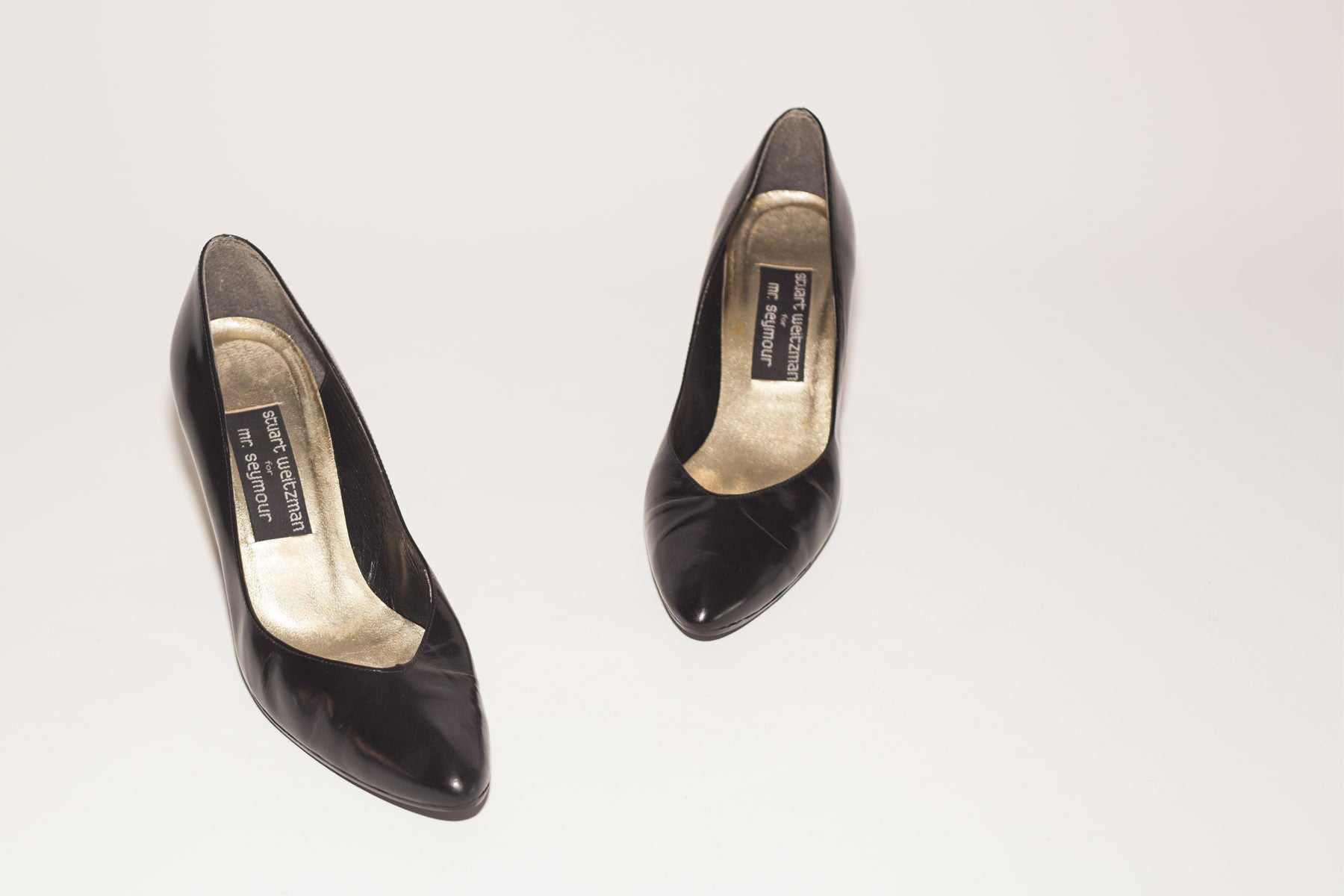 Stuart Weitzman <br> Size 7.5