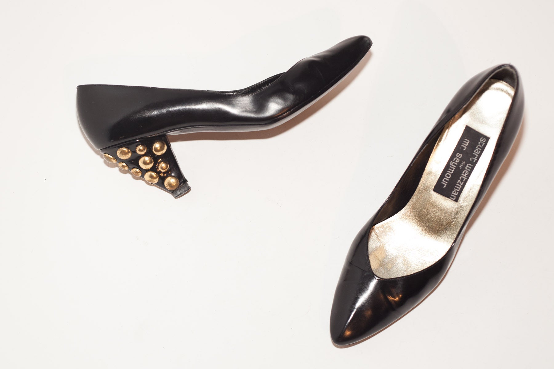 Stuart Weitzman <br> Size 7.5