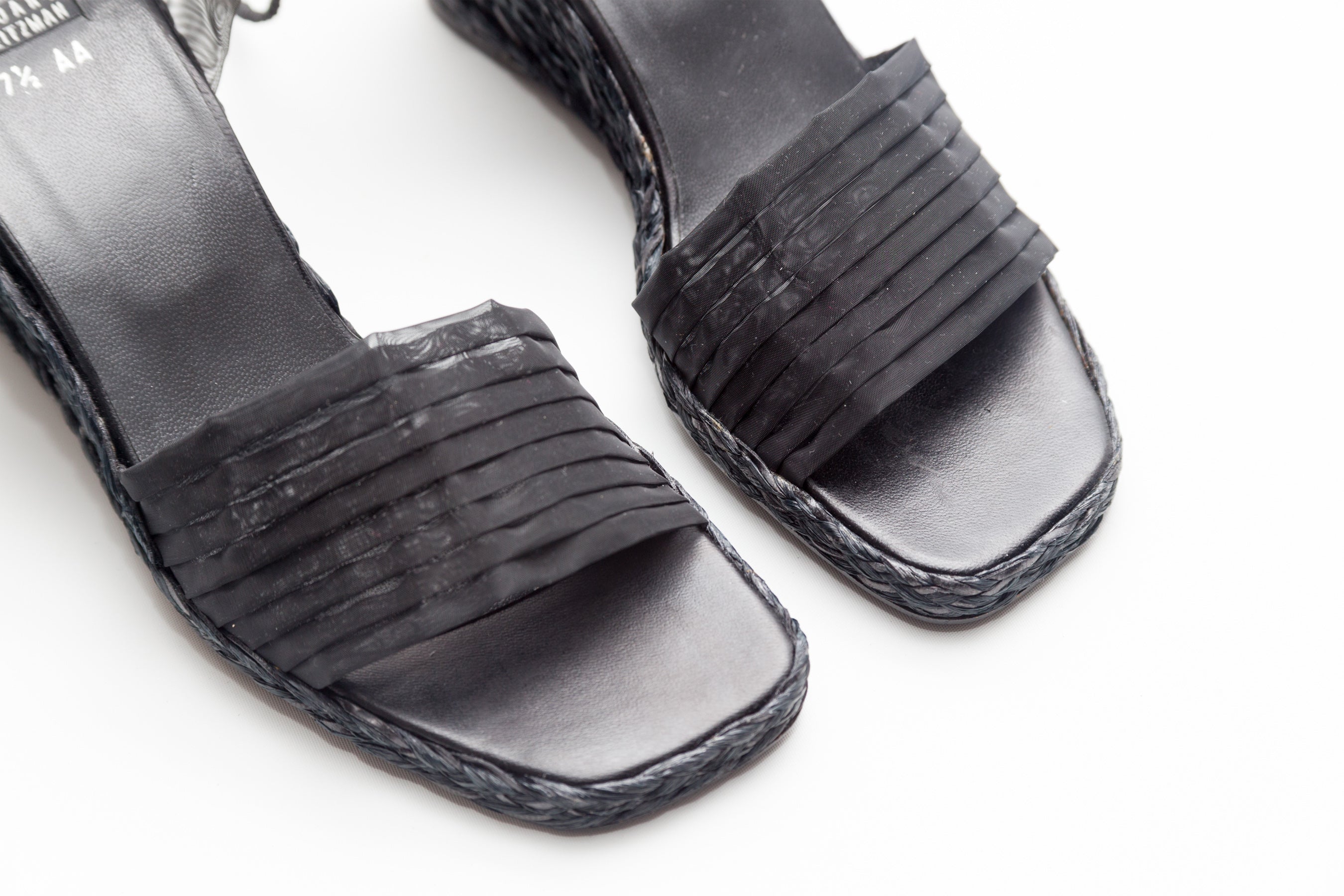 Stuart Weitzman <br> Size 7.5