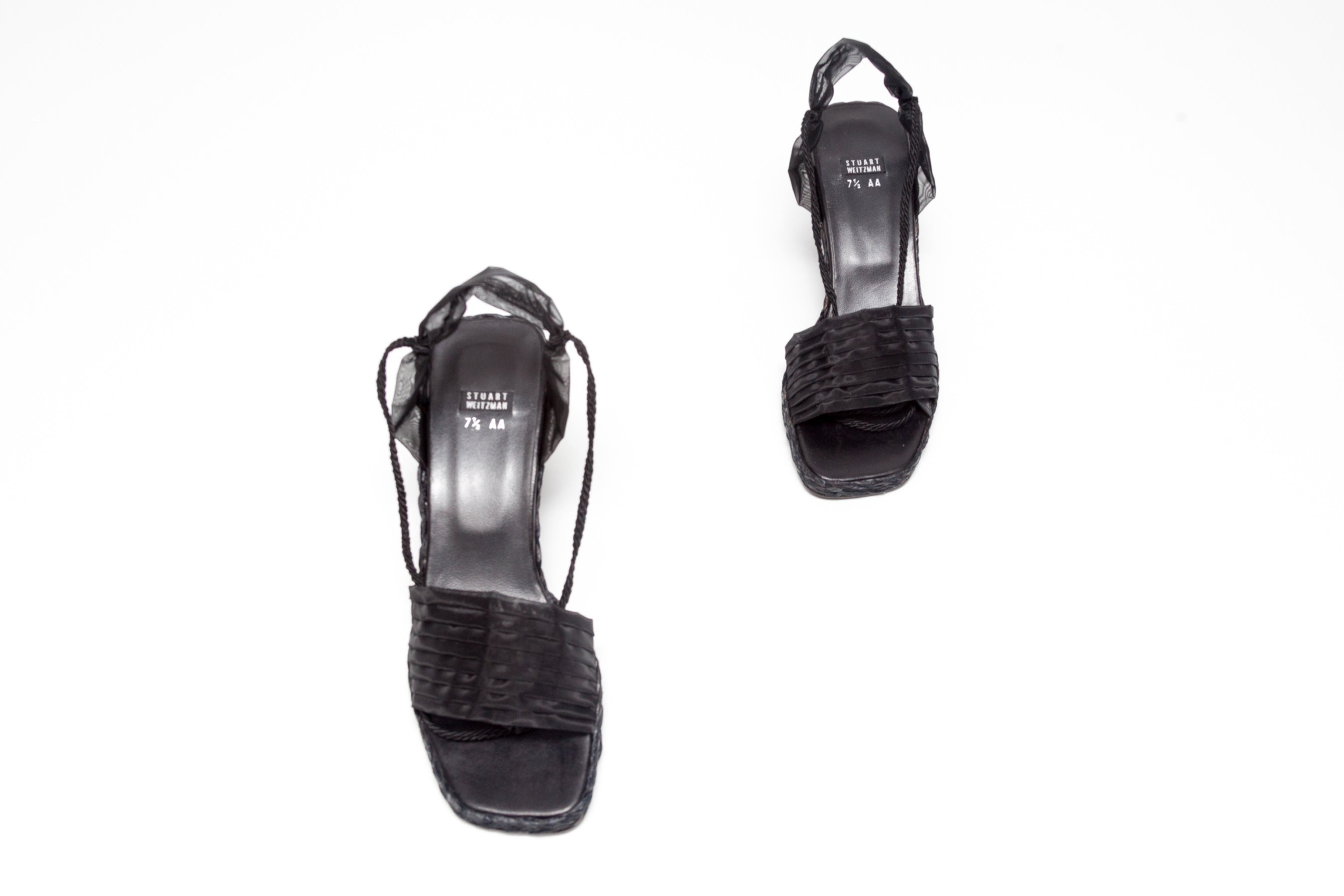 Stuart Weitzman <br> Size 7.5