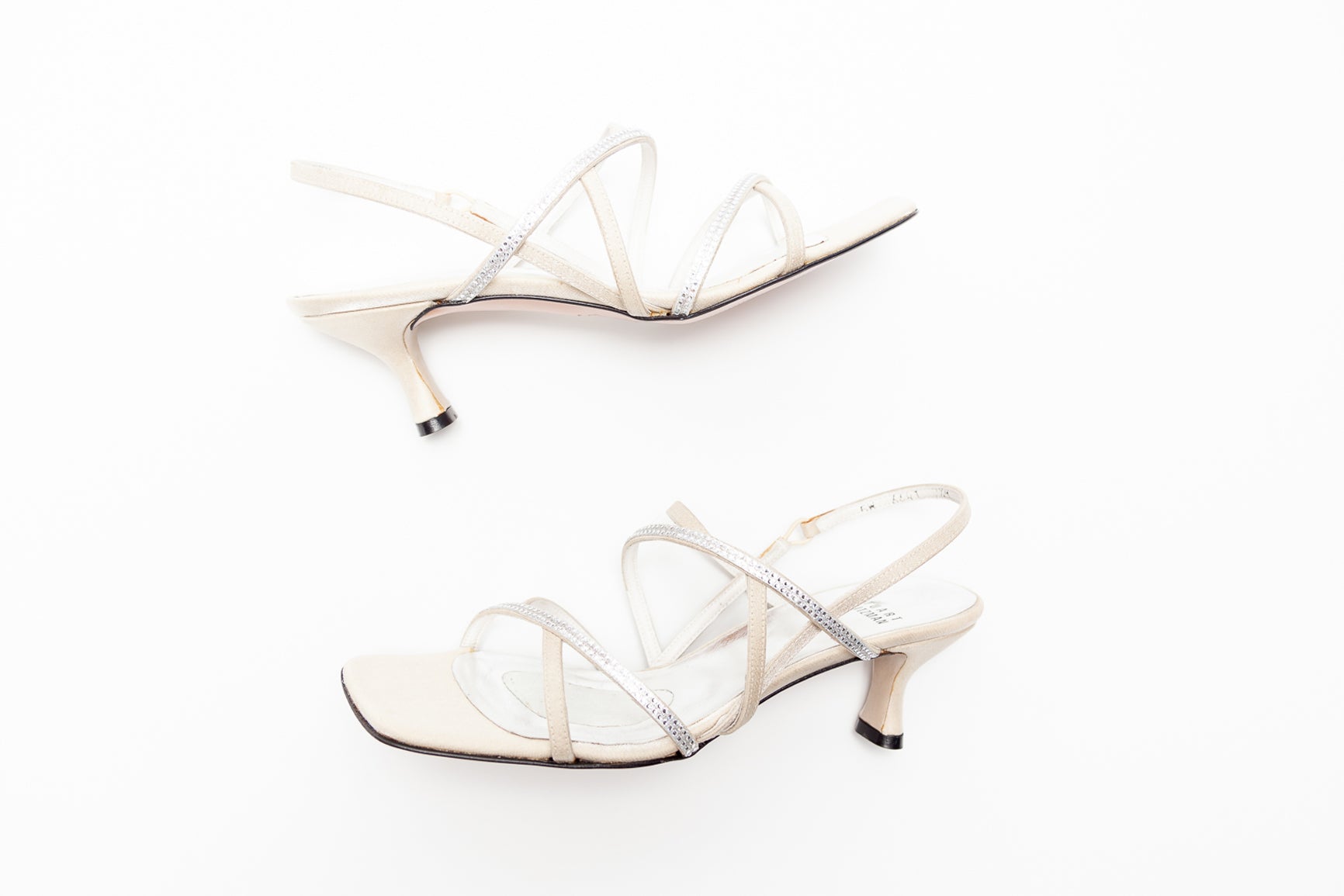 Stuart Weitzman <br> Size 7.5