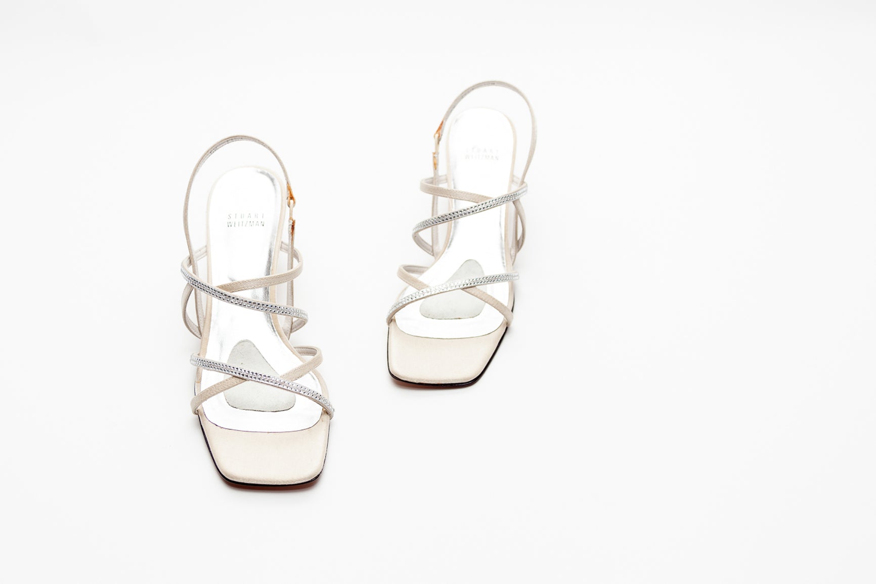Stuart Weitzman <br> Size 7.5
