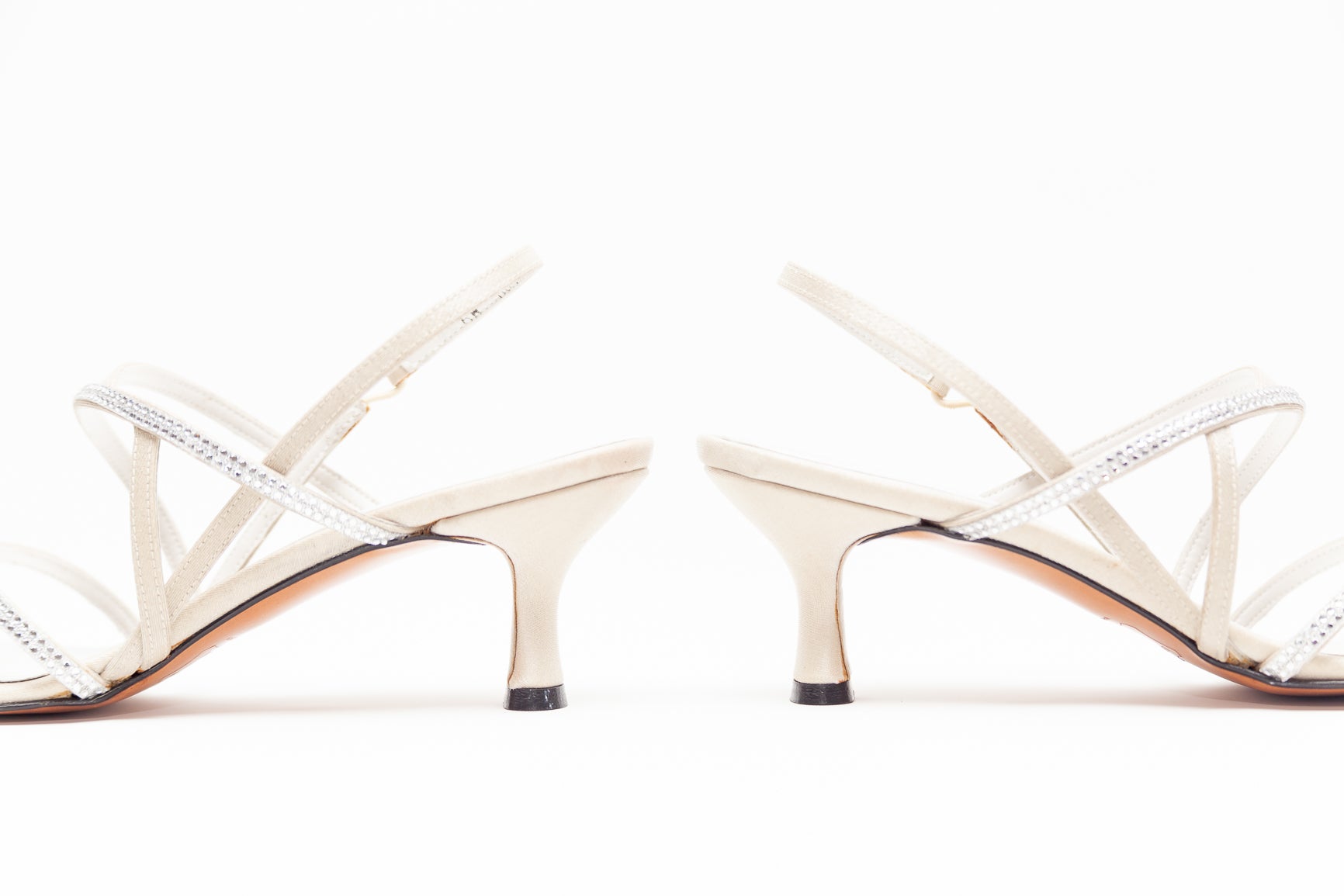 Stuart Weitzman <br> Size 7.5