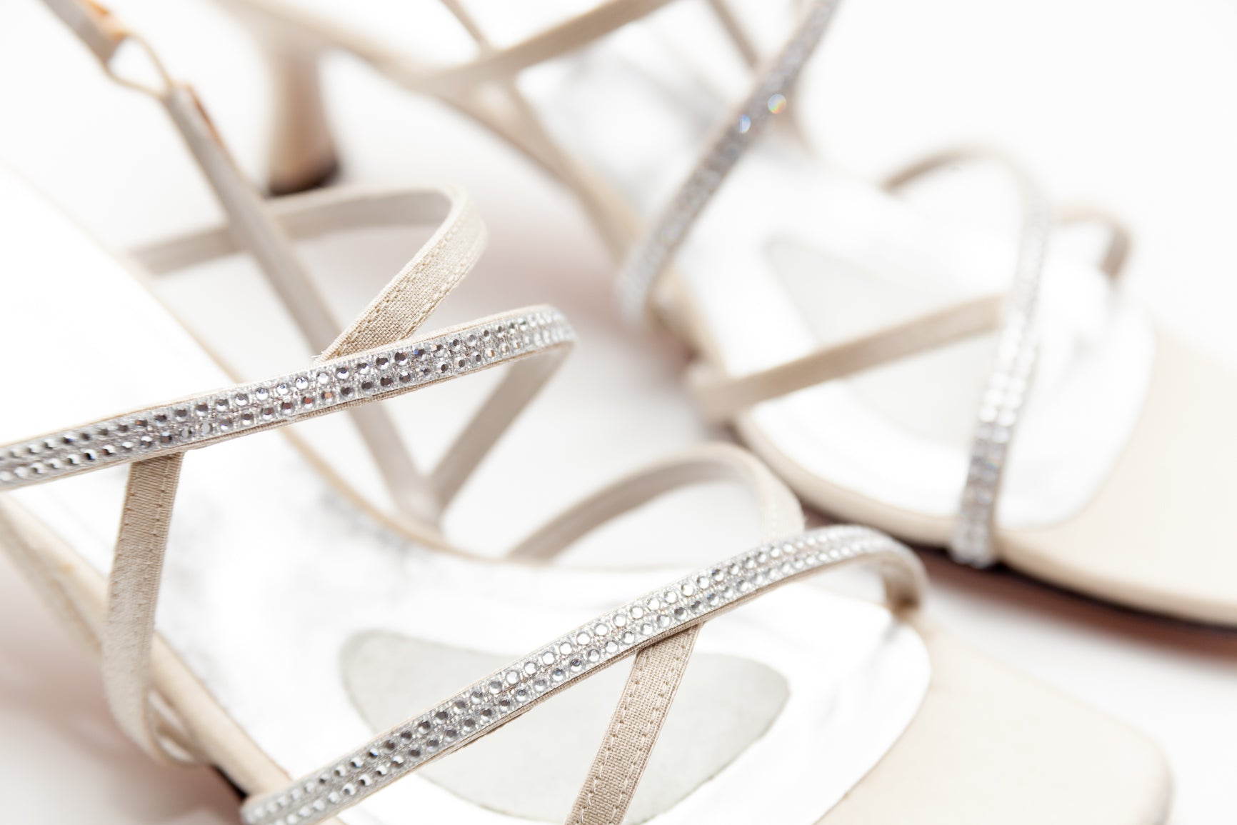 Stuart Weitzman <br> Size 7.5