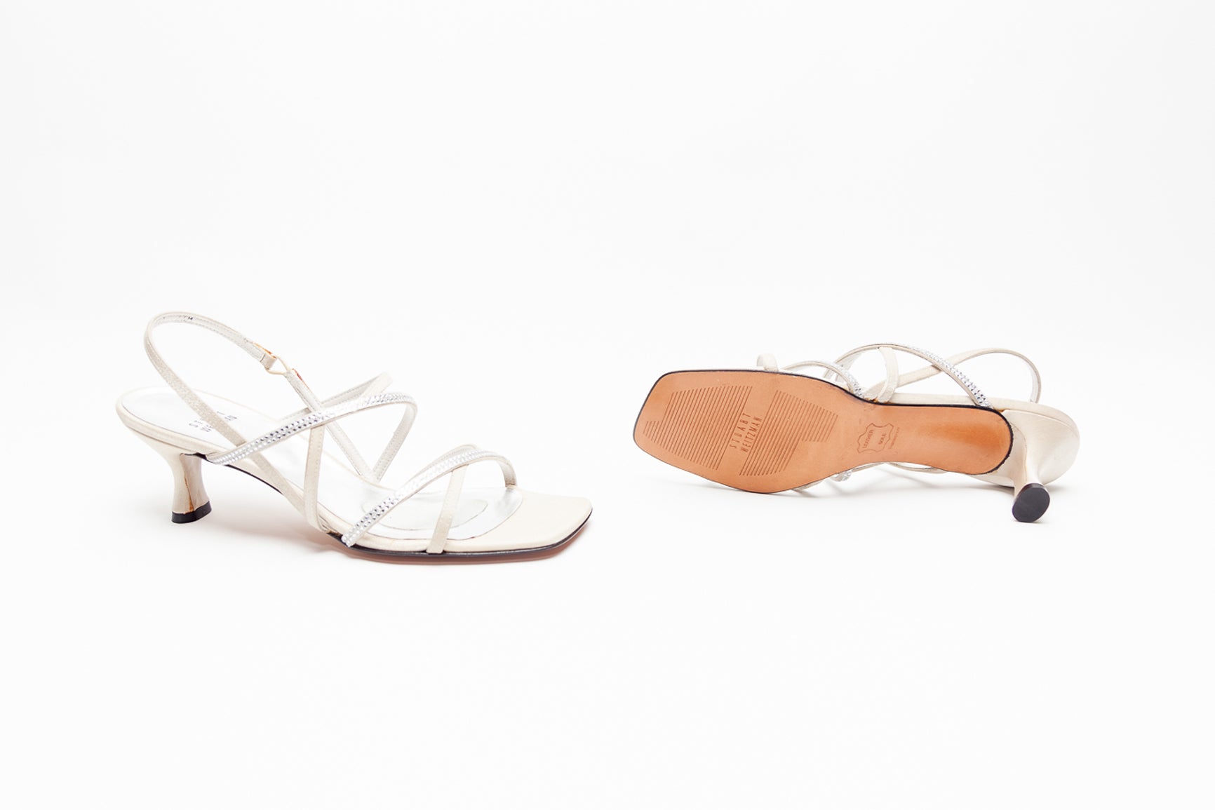 Stuart Weitzman <br> Size 7.5