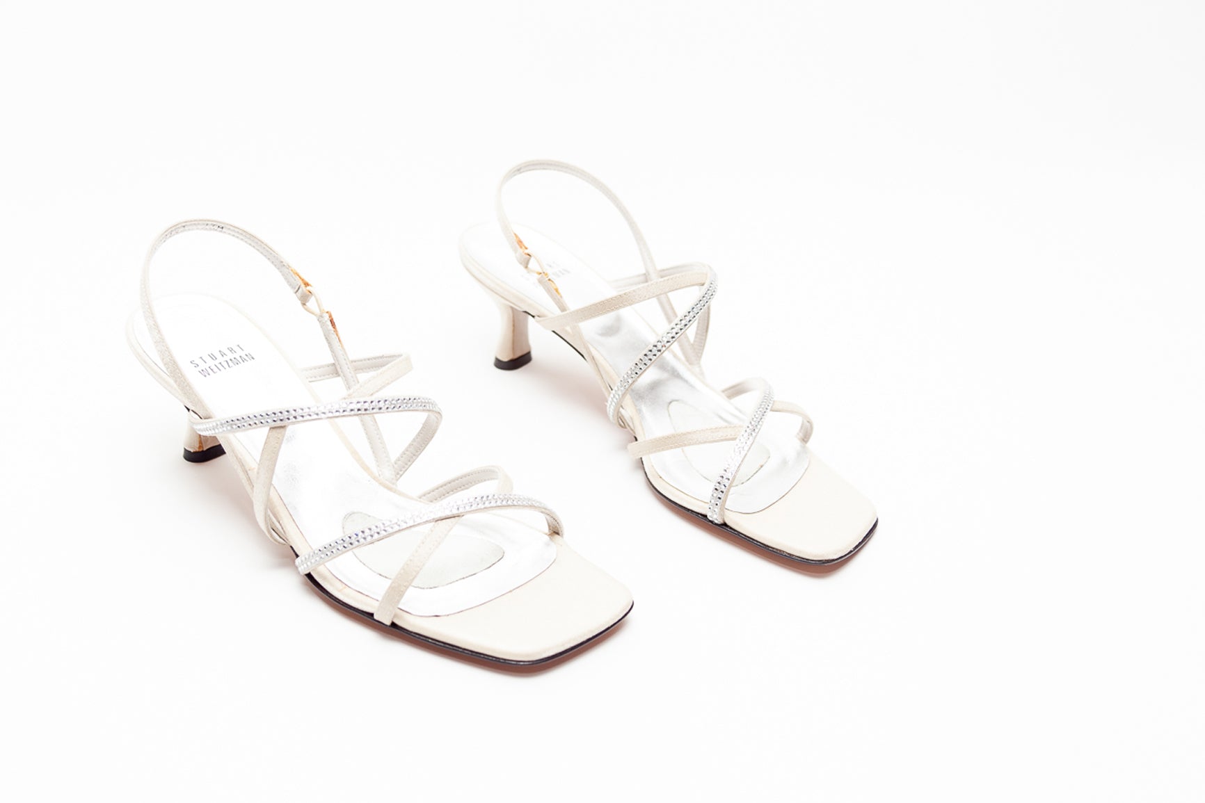 Stuart Weitzman <br> Size 7.5